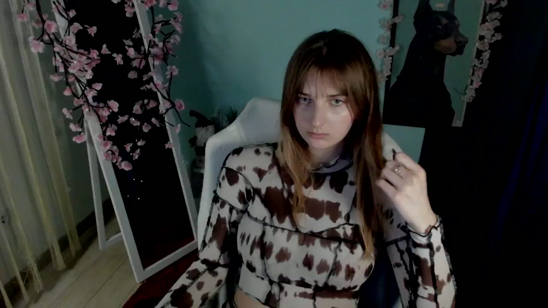 Gallery image thumbnail from Lisa_Star_'s myfreecams stream on, 12/20/2025, 10:33 image 10 of 20