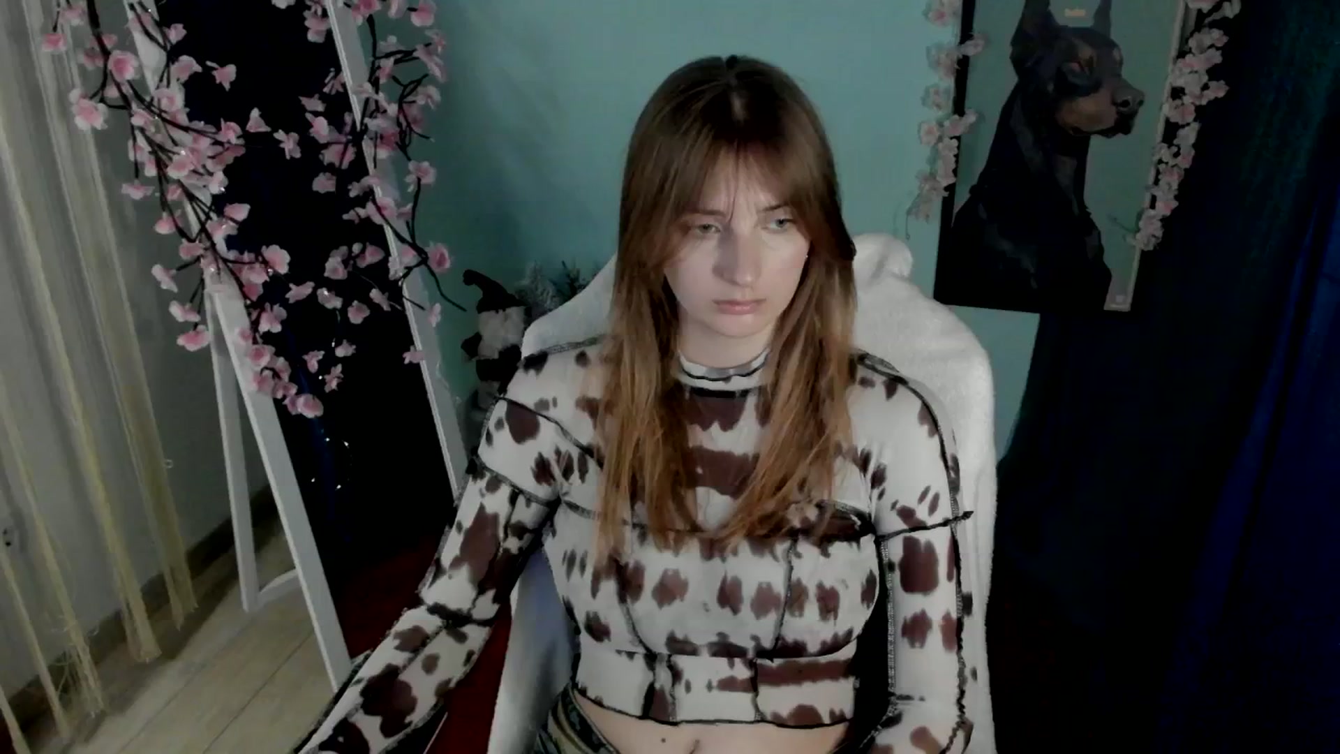 Gallery image thumbnail from Lisa_Star_'s myfreecams stream on, 12/20/2025, 10:33 image 14 of 20