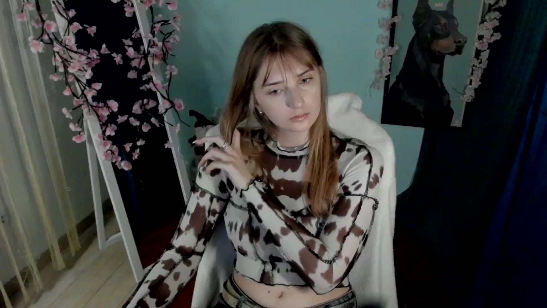 Gallery image thumbnail from Lisa_Star_'s myfreecams stream on, 12/20/2025, 10:33 image 2 of 20