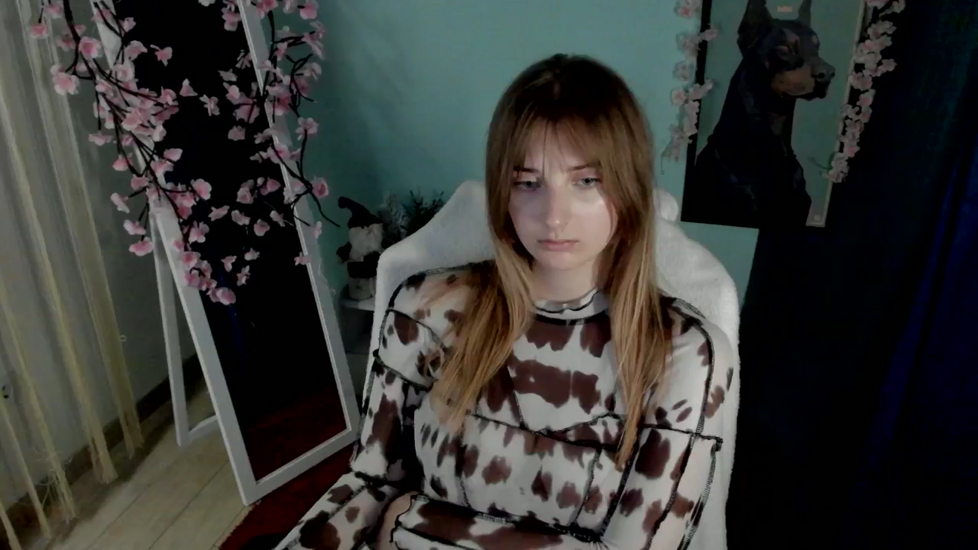 Gallery image thumbnail from Lisa_Star_'s myfreecams stream on, 12/20/2025, 10:33 image 13 of 20