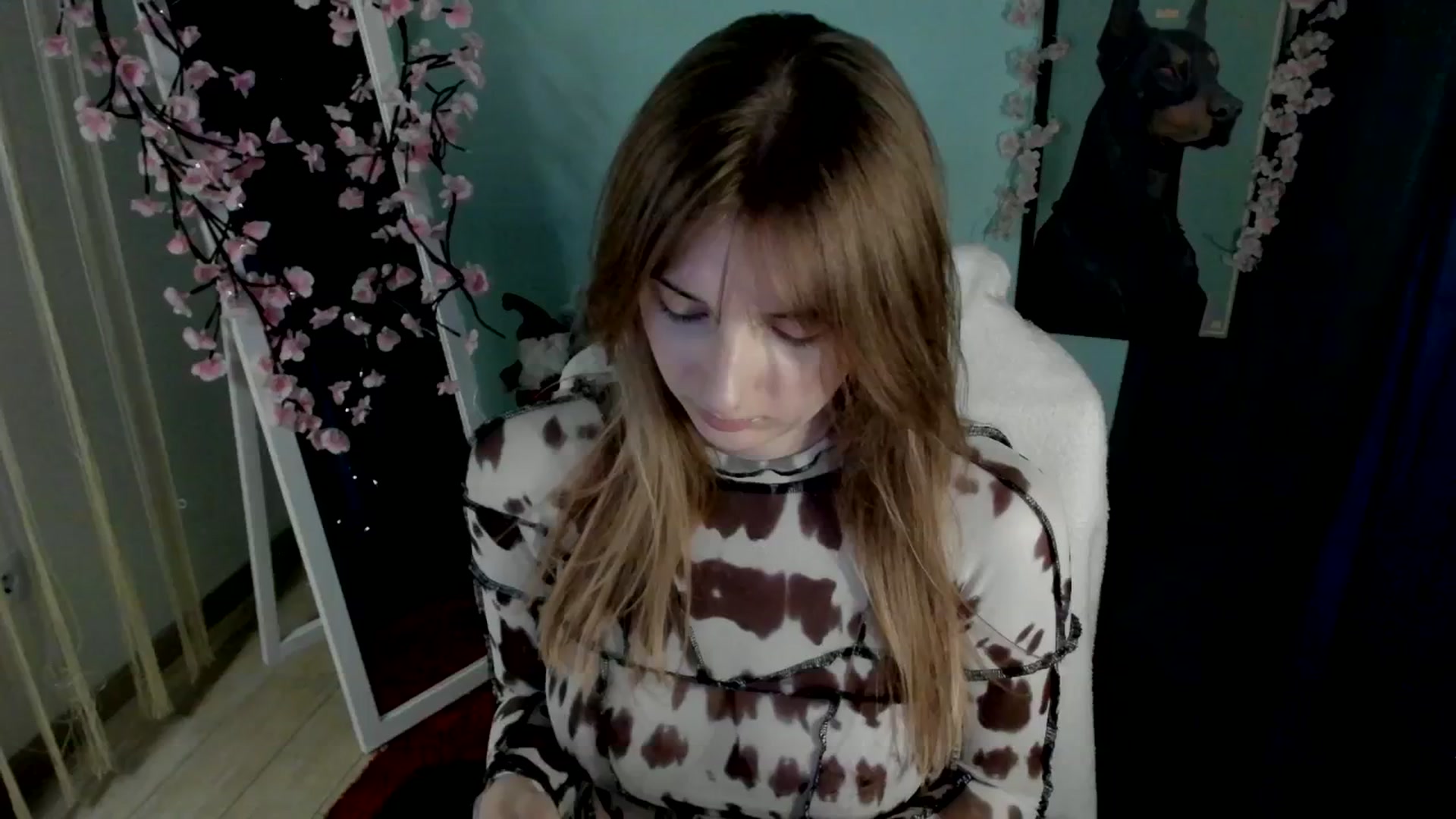 Gallery image thumbnail from Lisa_Star_'s myfreecams stream on, 12/20/2025, 10:33 image 18 of 20