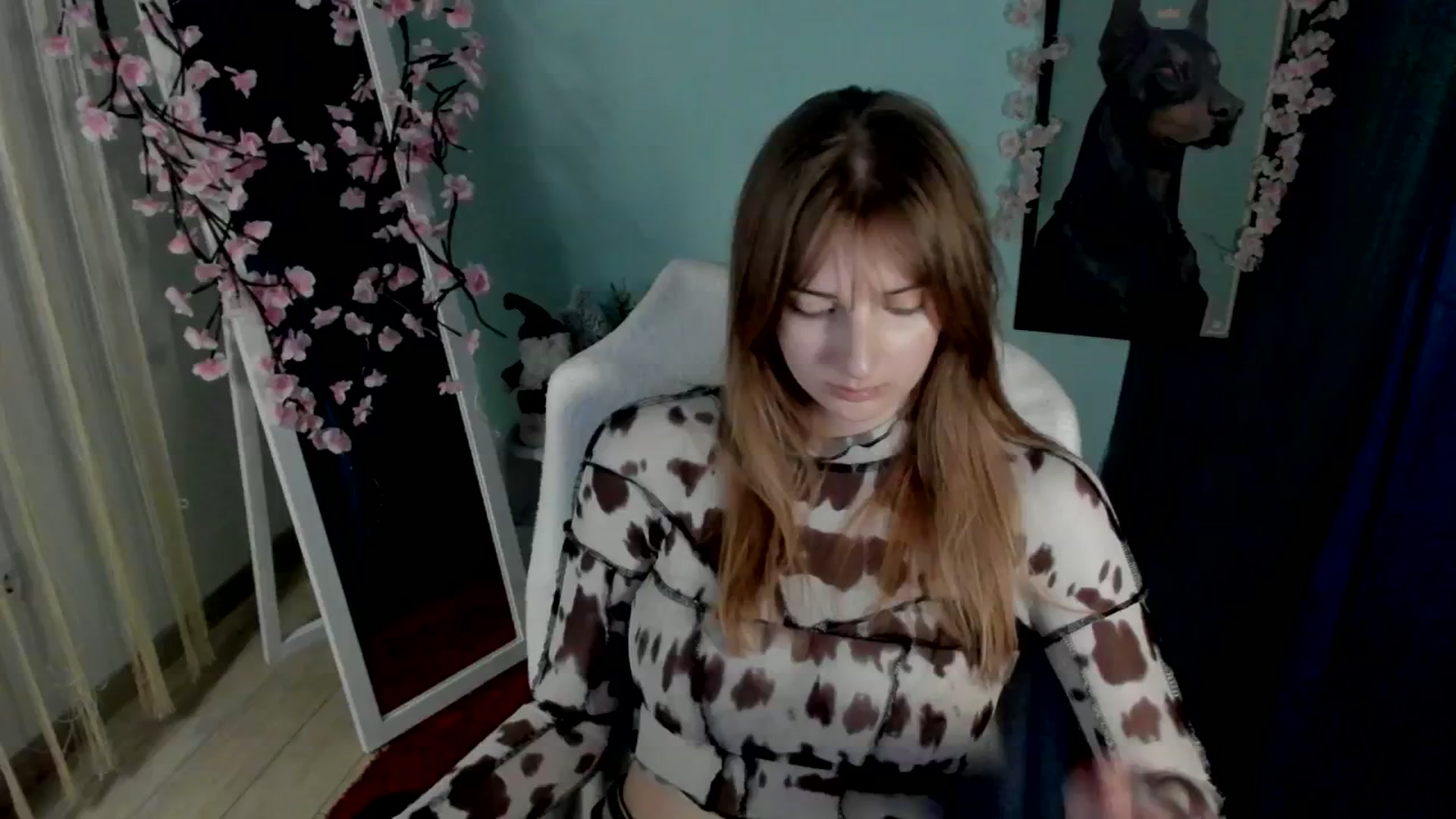 Gallery image thumbnail from Lisa_Star_'s myfreecams stream on, 12/20/2025, 10:33 image 8 of 20