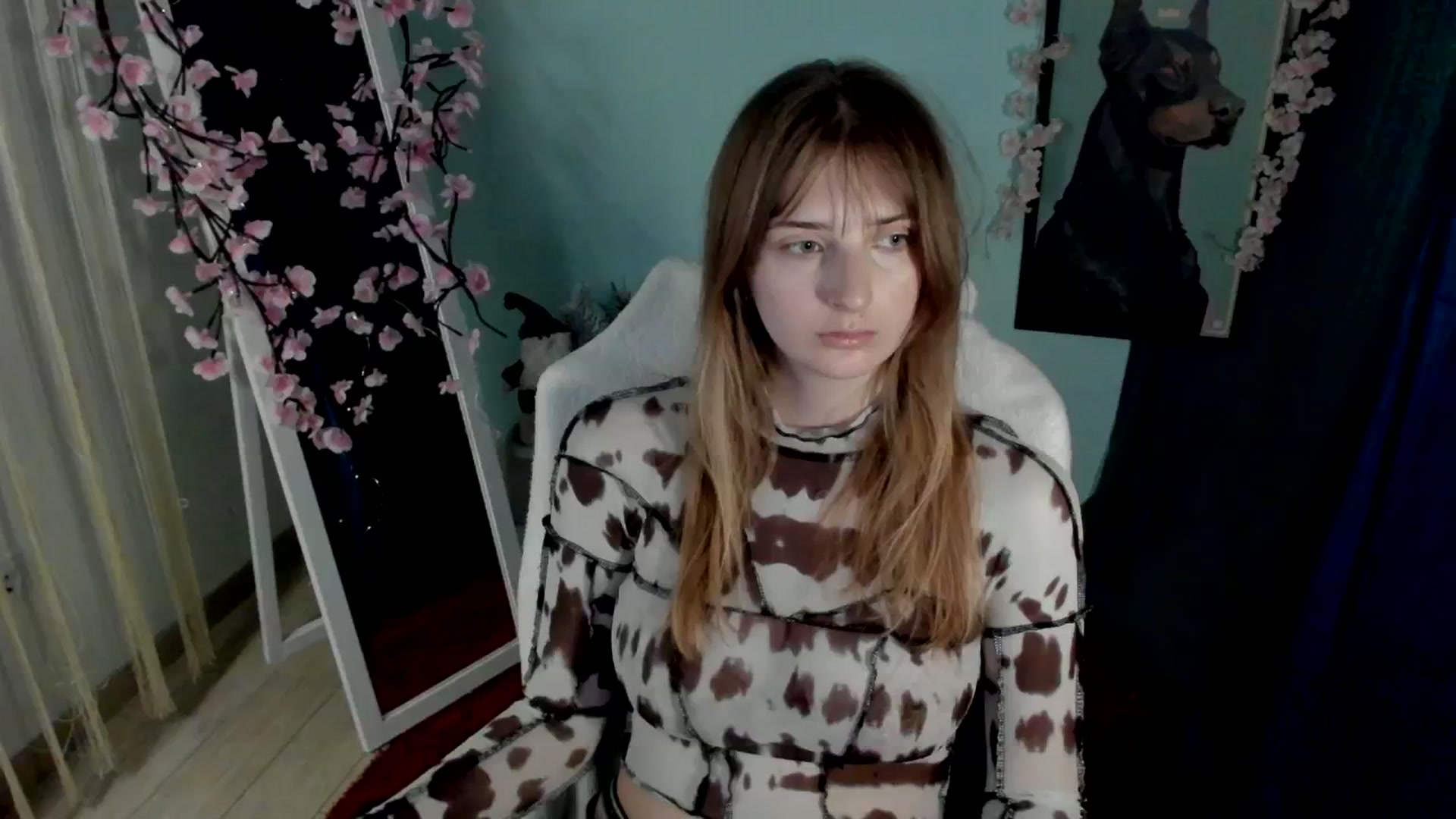 Gallery image thumbnail from Lisa_Star_'s myfreecams stream on, 12/20/2025, 10:33 image 3 of 20