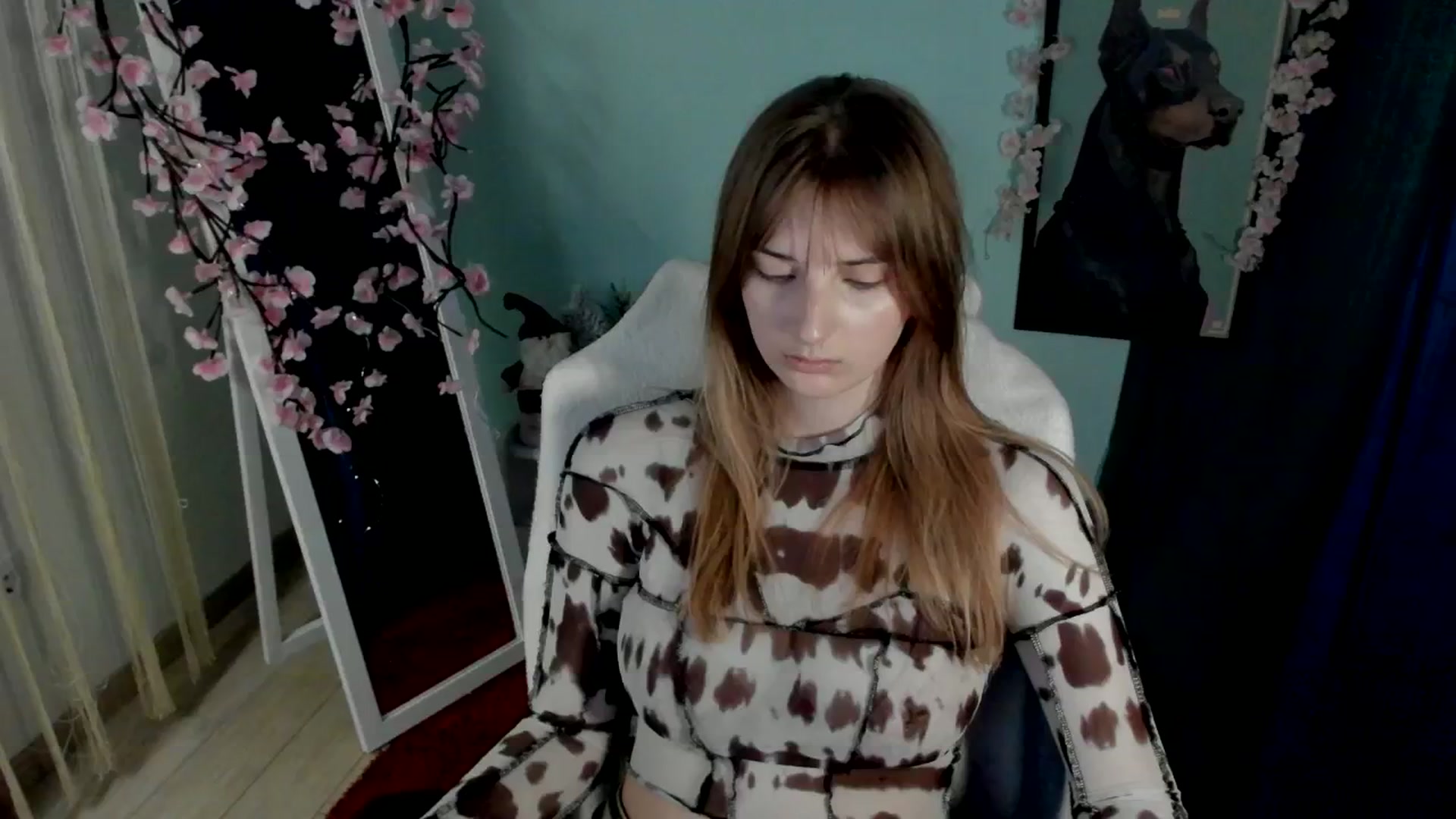 Gallery image thumbnail from Lisa_Star_'s myfreecams stream on, 12/20/2025, 10:33 image 7 of 20