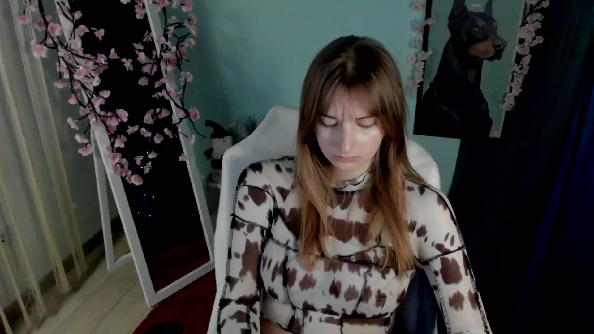 Gallery image thumbnail from Lisa_Star_'s myfreecams stream on, 12/20/2025, 10:33 image 9 of 20