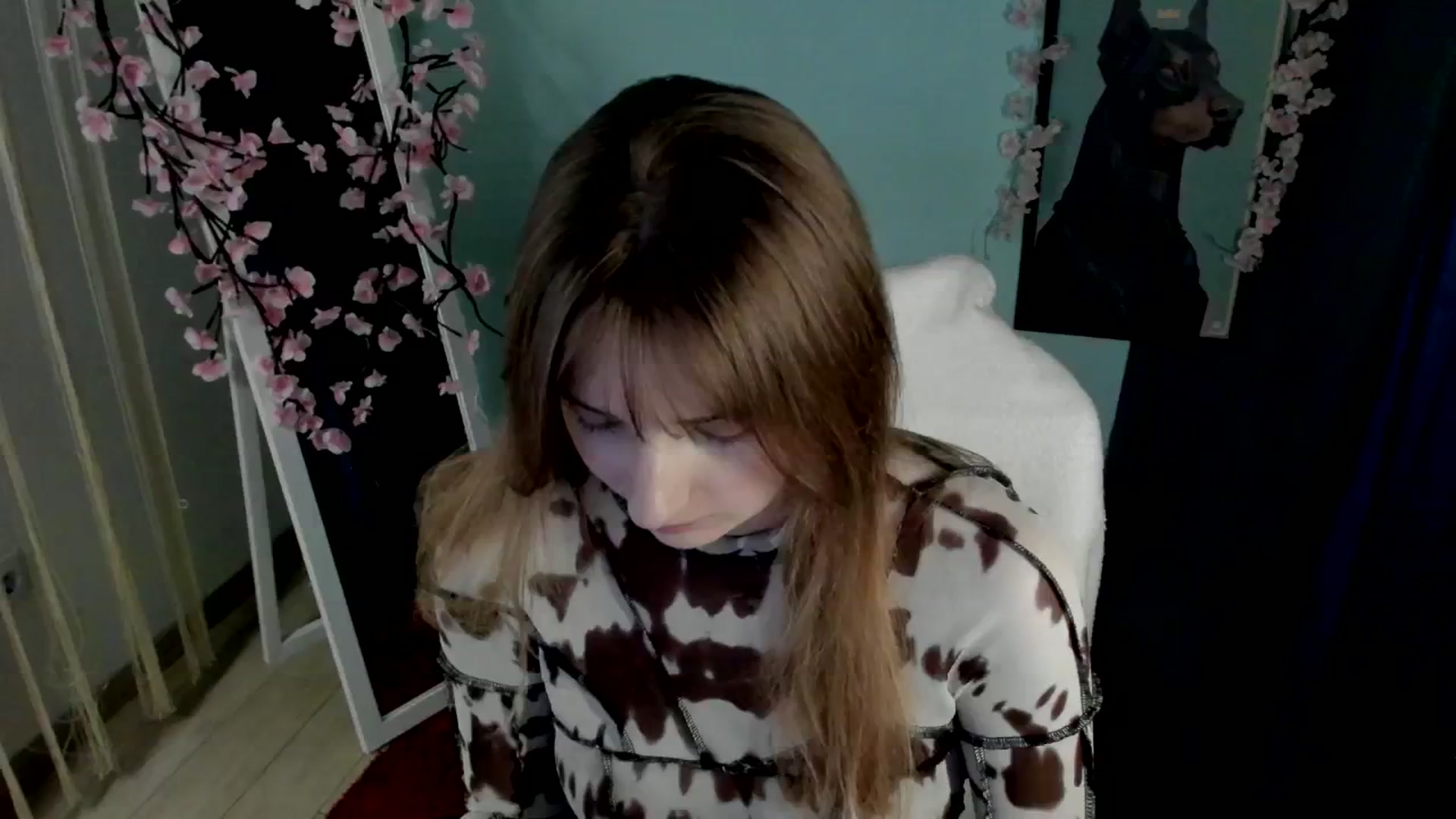 Gallery image thumbnail from Lisa_Star_'s myfreecams stream on, 12/20/2025, 11:22 image 4 of 20