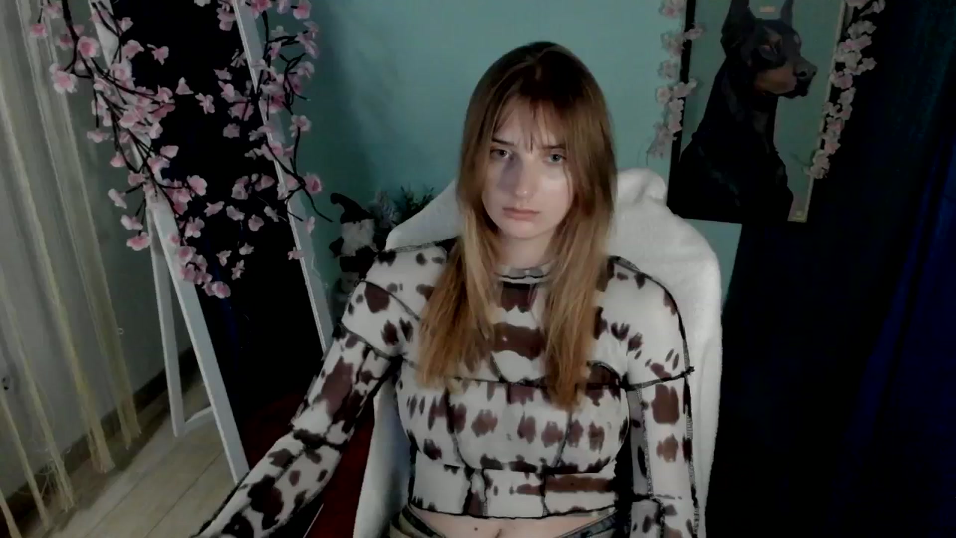Gallery image thumbnail from Lisa_Star_'s myfreecams stream on, 12/20/2025, 11:22 image 12 of 20
