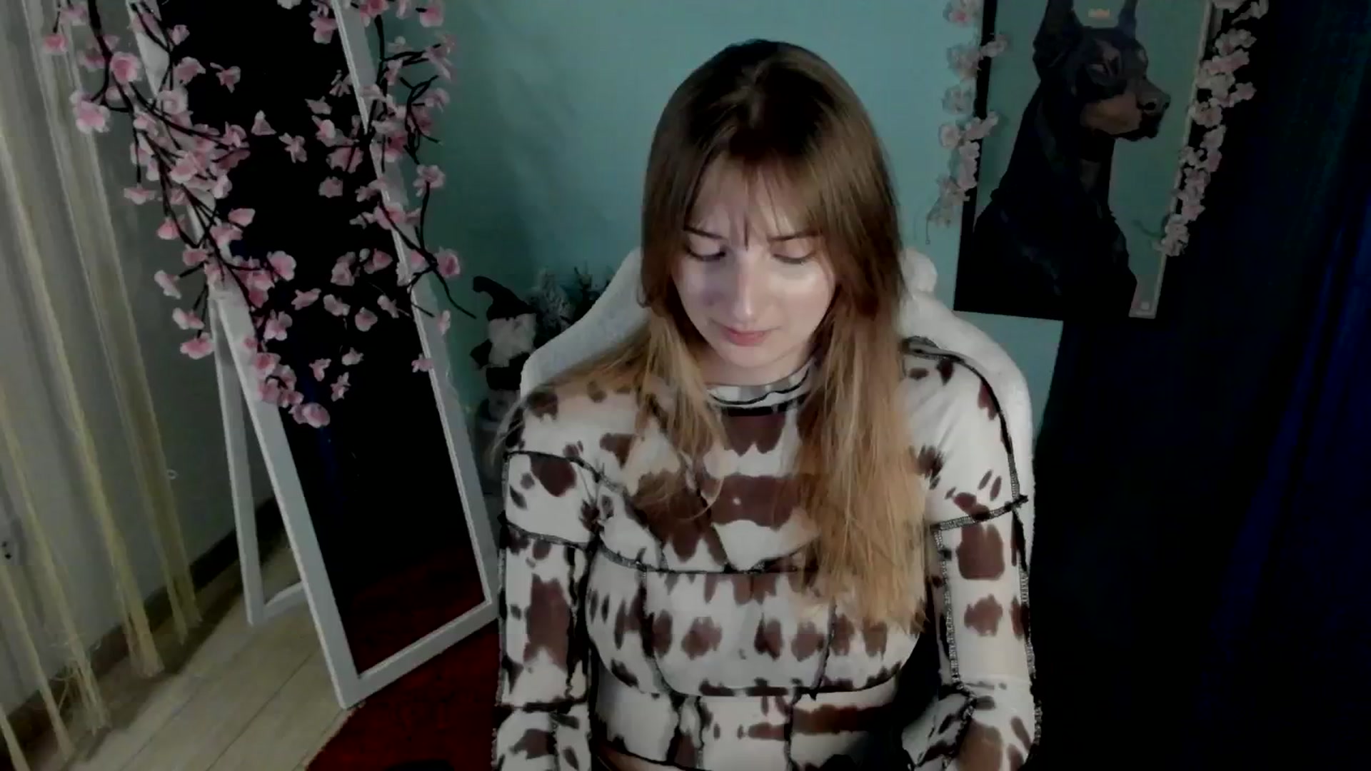 Gallery image thumbnail from Lisa_Star_'s myfreecams stream on, 12/20/2025, 11:22 image 8 of 20
