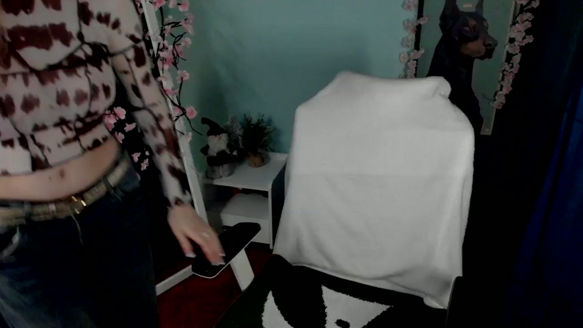 Gallery image thumbnail from Lisa_Star_'s myfreecams stream on, 12/20/2025, 11:22 image 9 of 20