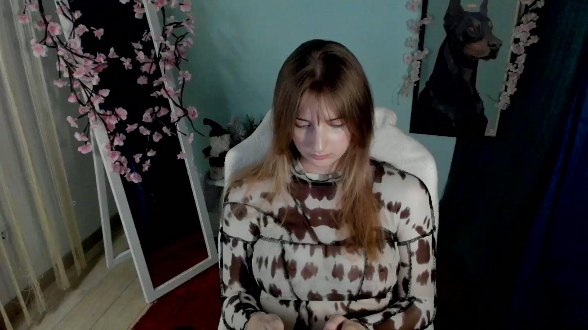 Gallery image thumbnail from Lisa_Star_'s myfreecams stream on, 12/20/2025, 11:22 image 7 of 20