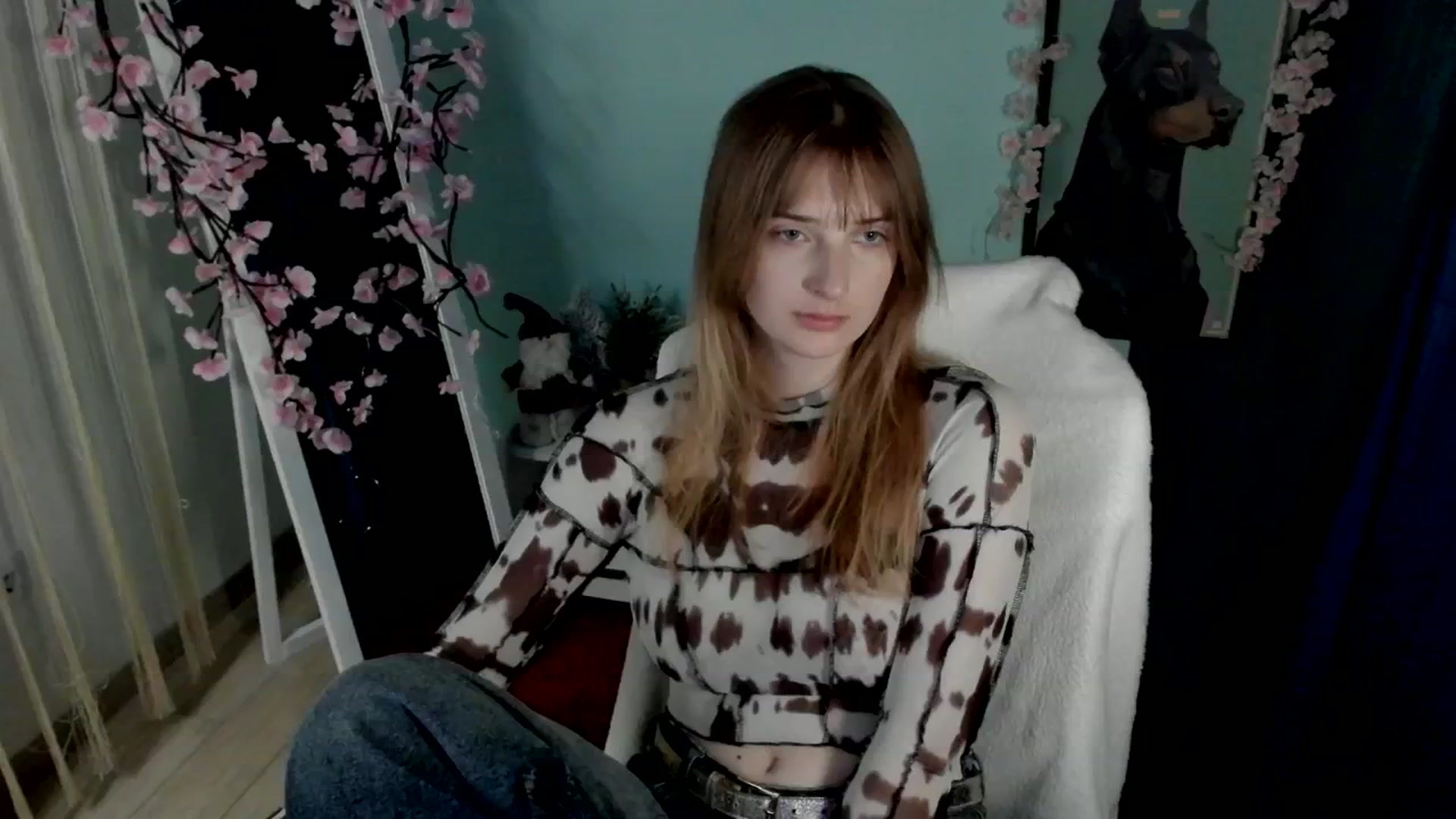 Gallery image thumbnail from Lisa_Star_'s myfreecams stream on, 12/20/2025, 11:22 image 18 of 20