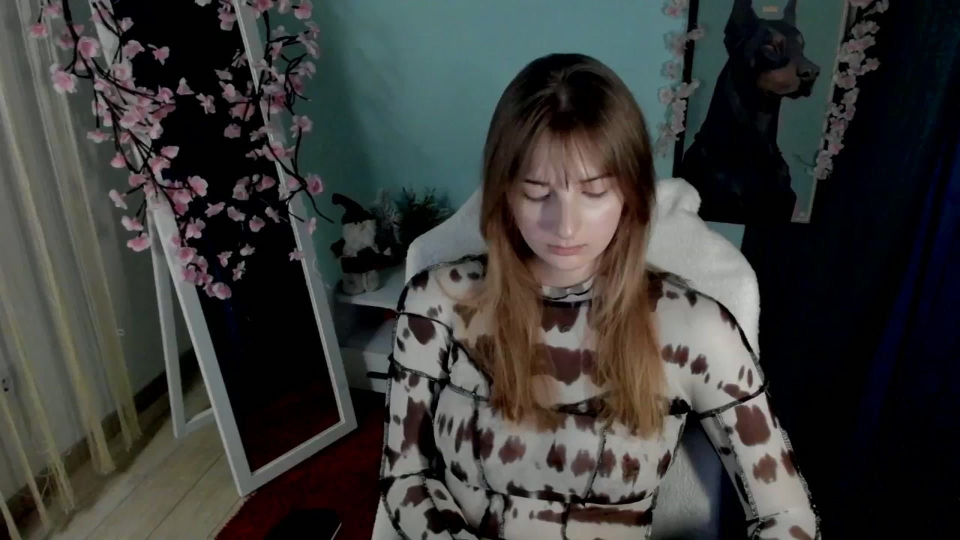 Gallery image thumbnail from Lisa_Star_'s myfreecams stream on, 12/20/2025, 11:22 image 3 of 20