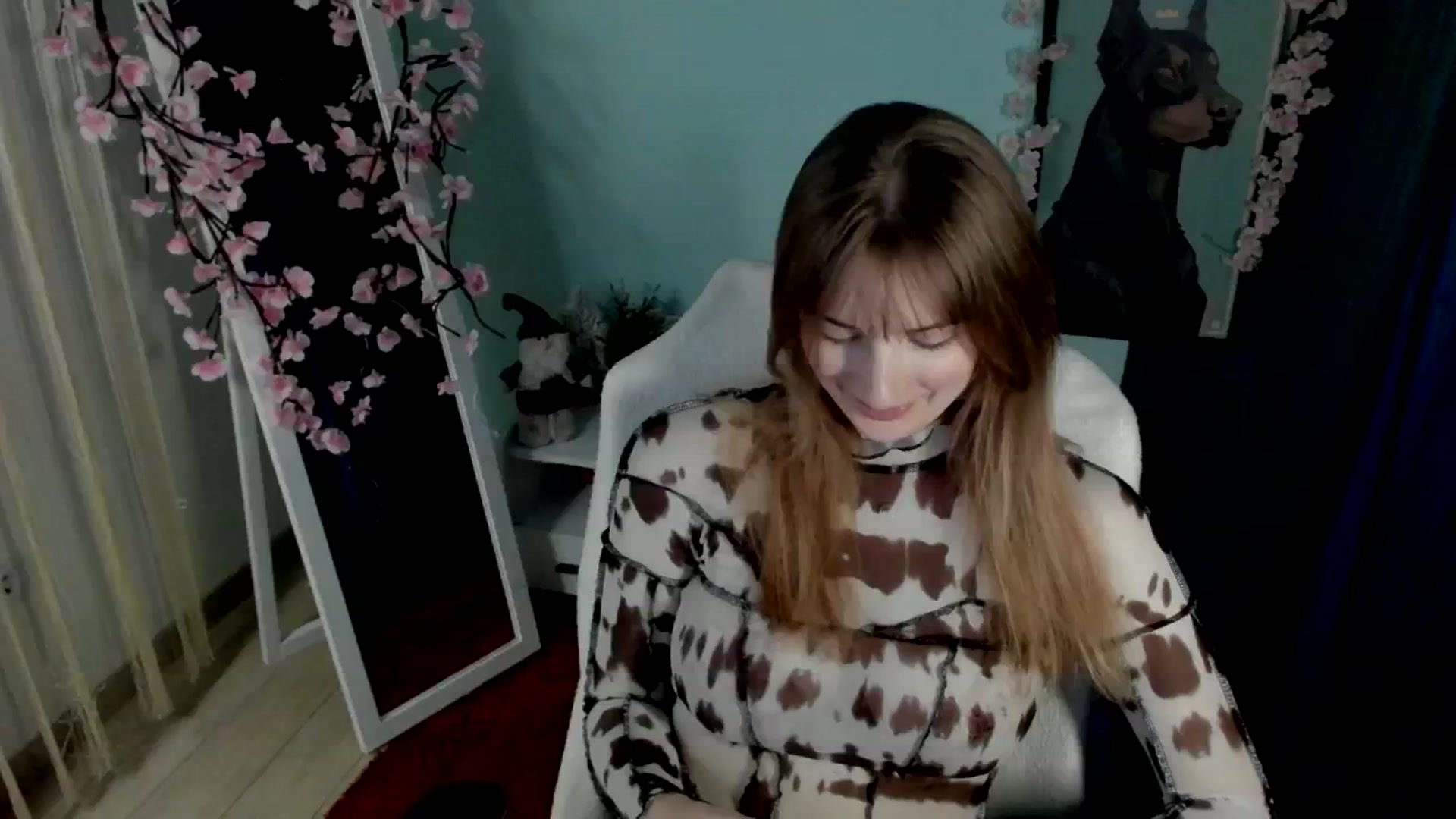 Gallery image thumbnail from Lisa_Star_'s myfreecams stream on, 12/20/2025, 11:22 image 1 of 20