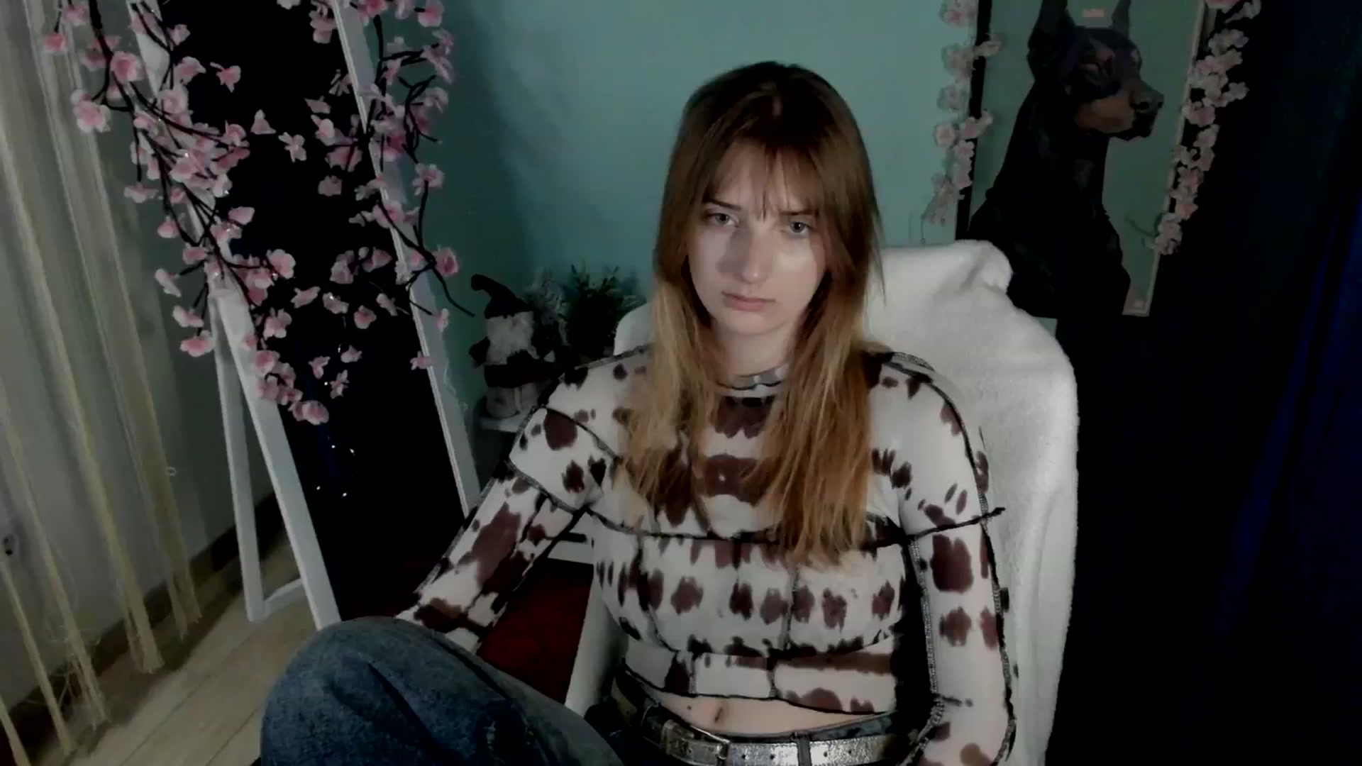 Gallery image thumbnail from Lisa_Star_'s myfreecams stream on, 12/20/2025, 11:22 image 19 of 20