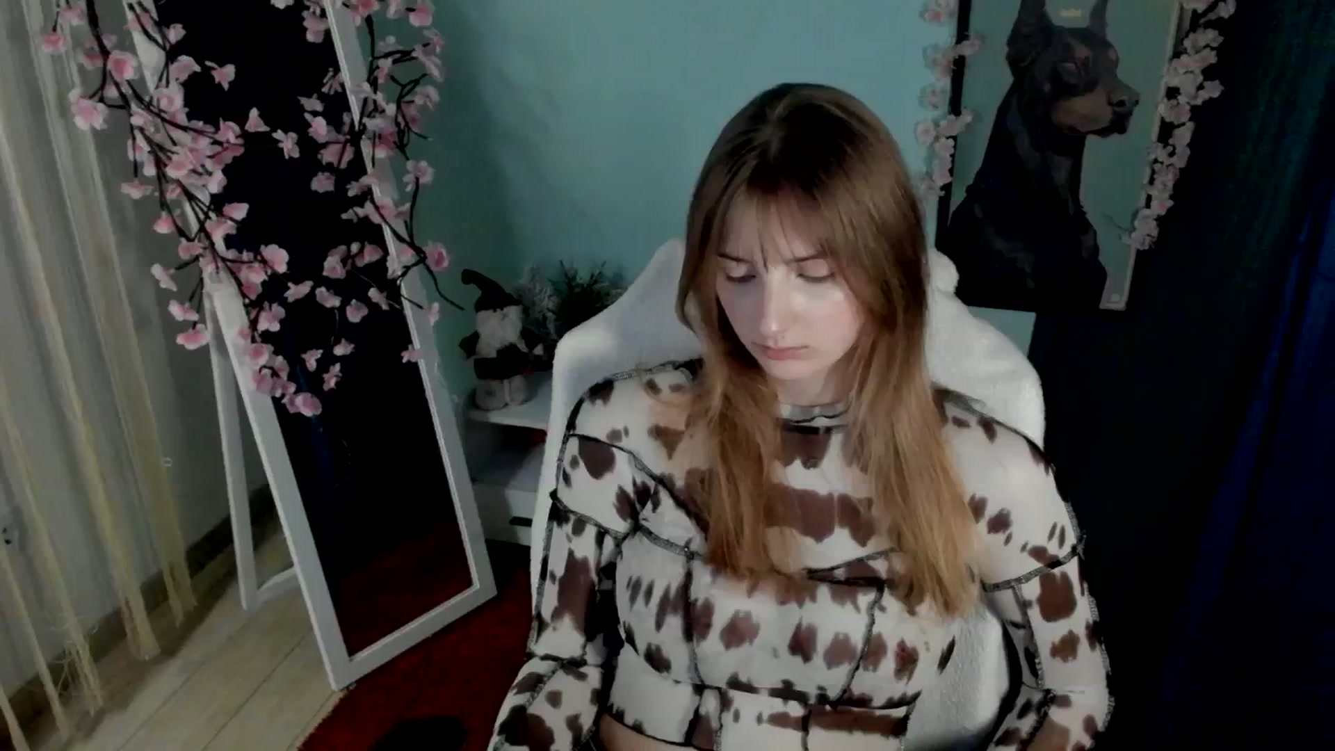 Gallery image thumbnail from Lisa_Star_'s myfreecams stream on, 12/20/2025, 11:22 image 2 of 20