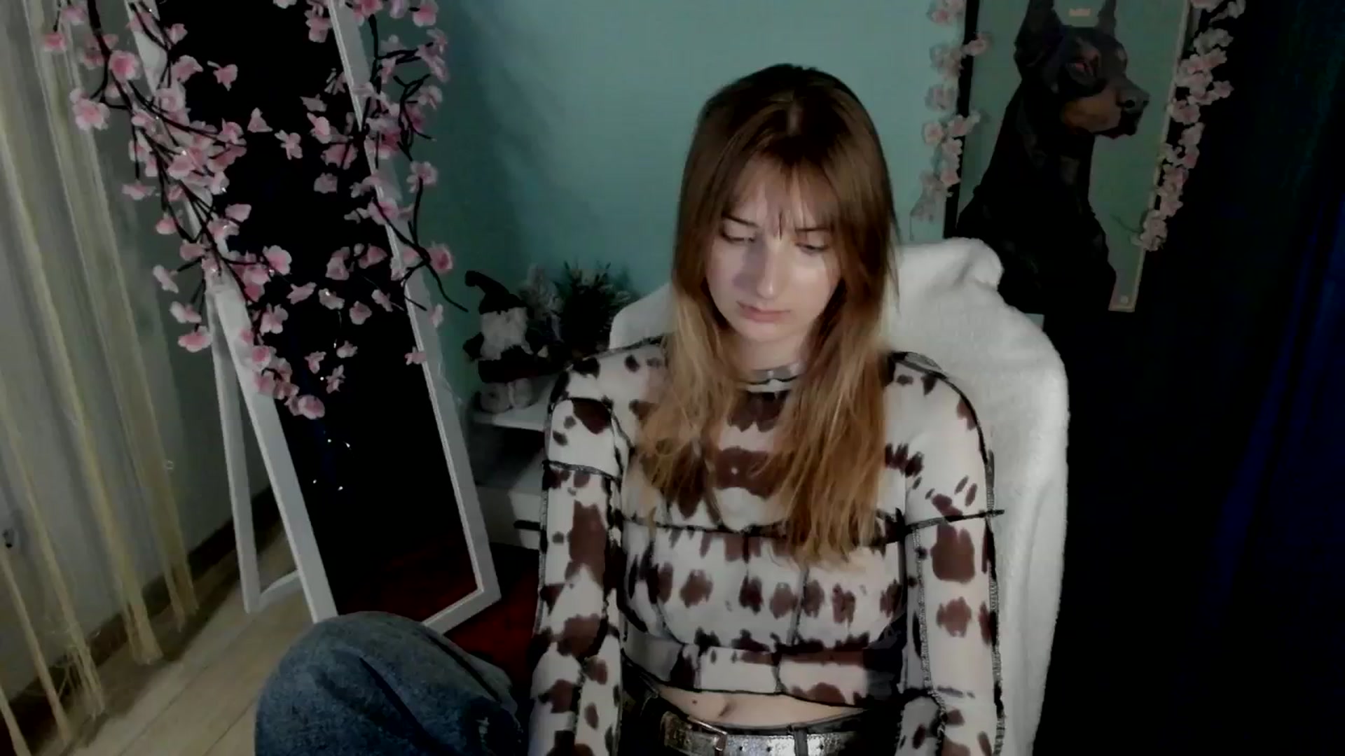 Gallery image thumbnail from Lisa_Star_'s myfreecams stream on, 12/20/2025, 11:22 image 20 of 20