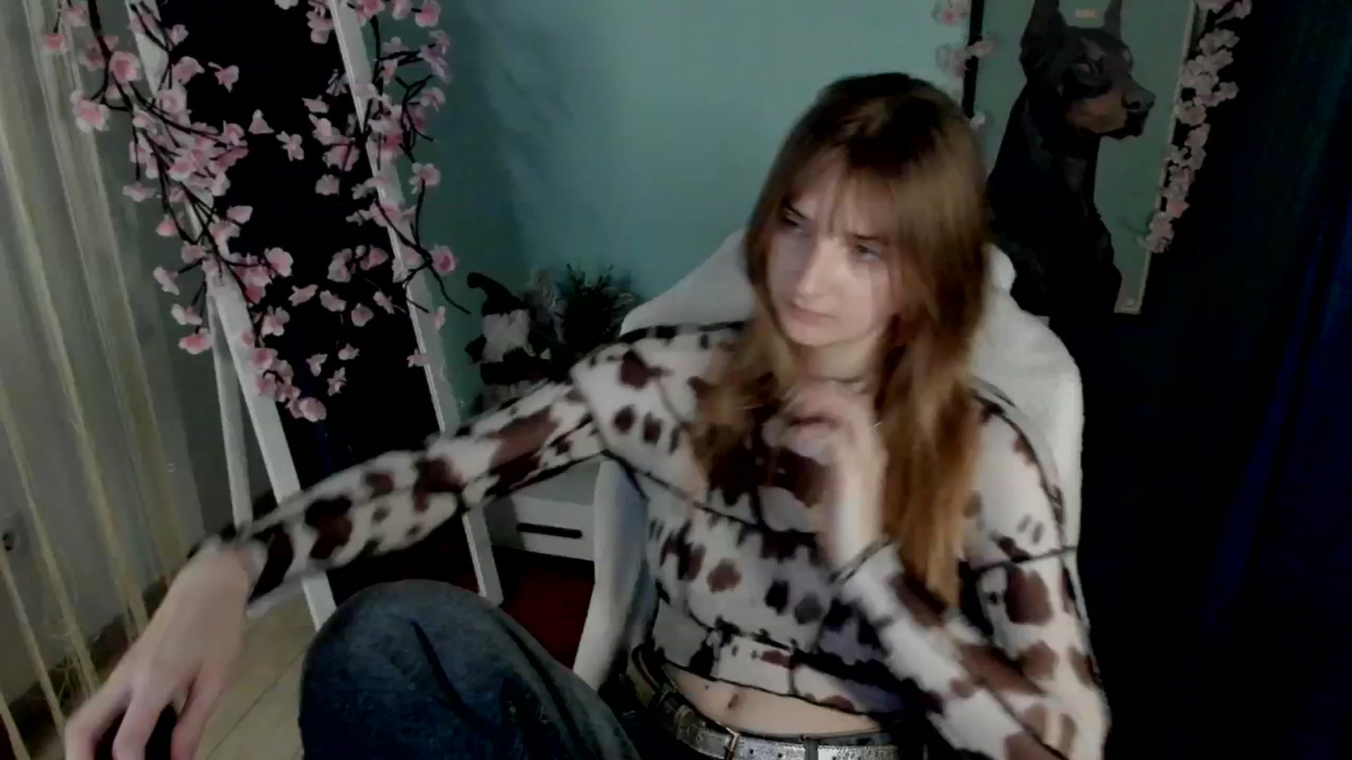Gallery image thumbnail from Lisa_Star_'s myfreecams stream on, 12/20/2025, 11:22 image 16 of 20