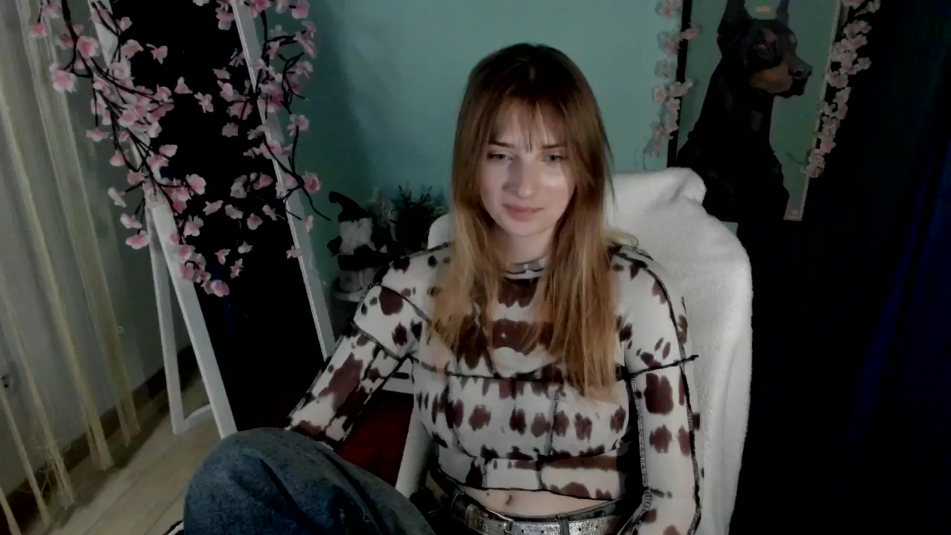 Gallery image thumbnail from Lisa_Star_'s myfreecams stream on, 12/20/2025, 11:22 image 17 of 20