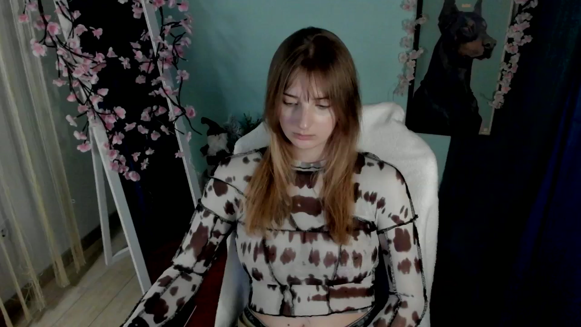Gallery image thumbnail from Lisa_Star_'s myfreecams stream on, 12/20/2025, 11:22 image 11 of 20