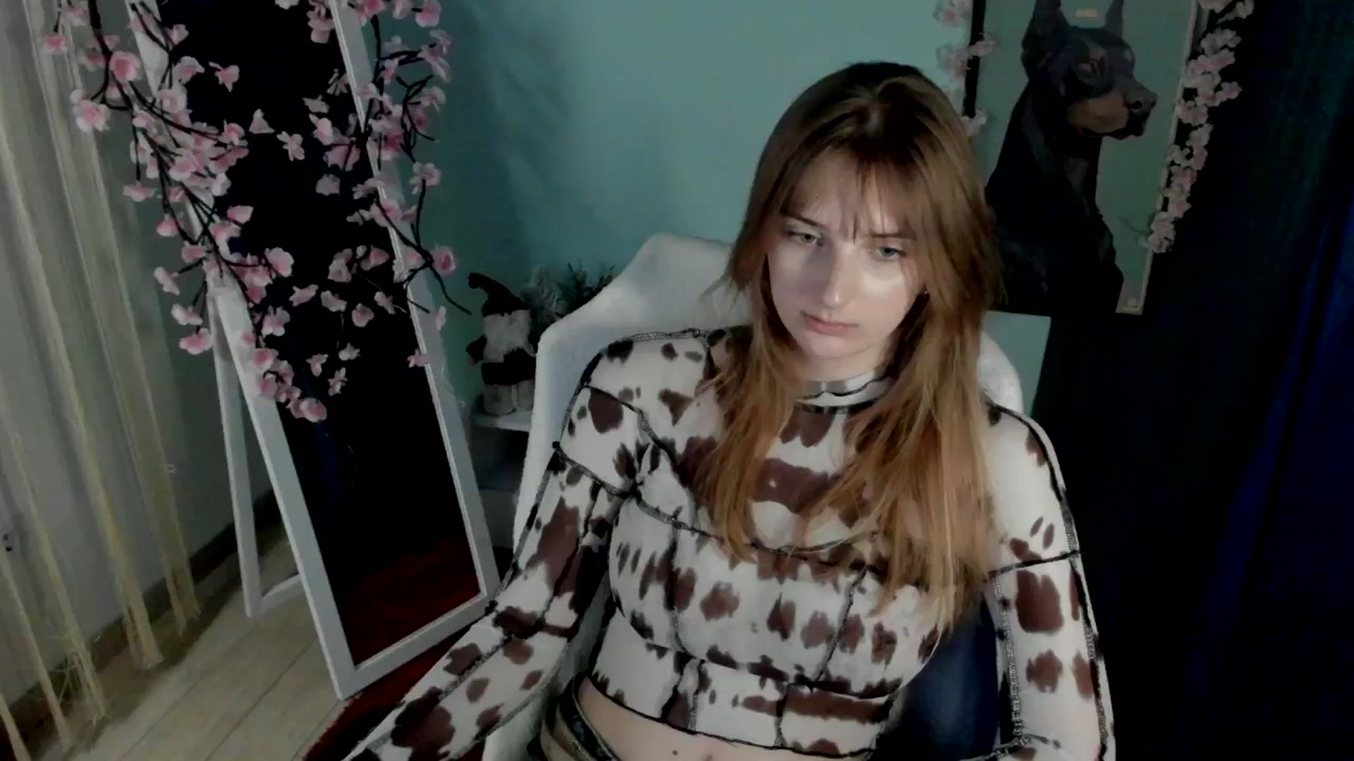 Gallery image thumbnail from Lisa_Star_'s myfreecams stream on, 12/20/2025, 11:22 image 14 of 20