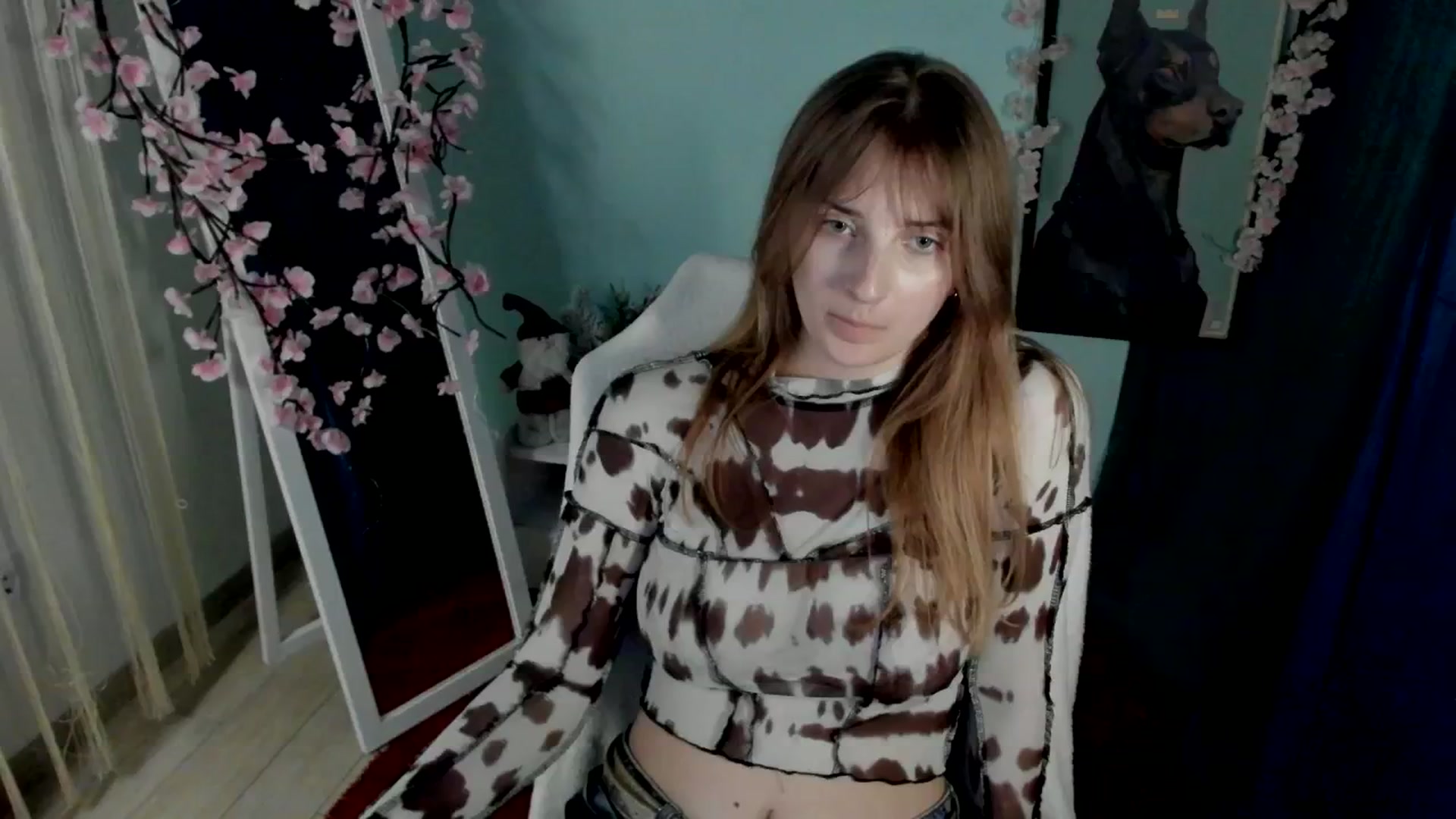 Gallery image thumbnail from Lisa_Star_'s myfreecams stream on, 12/20/2025, 12:43 image 11 of 20