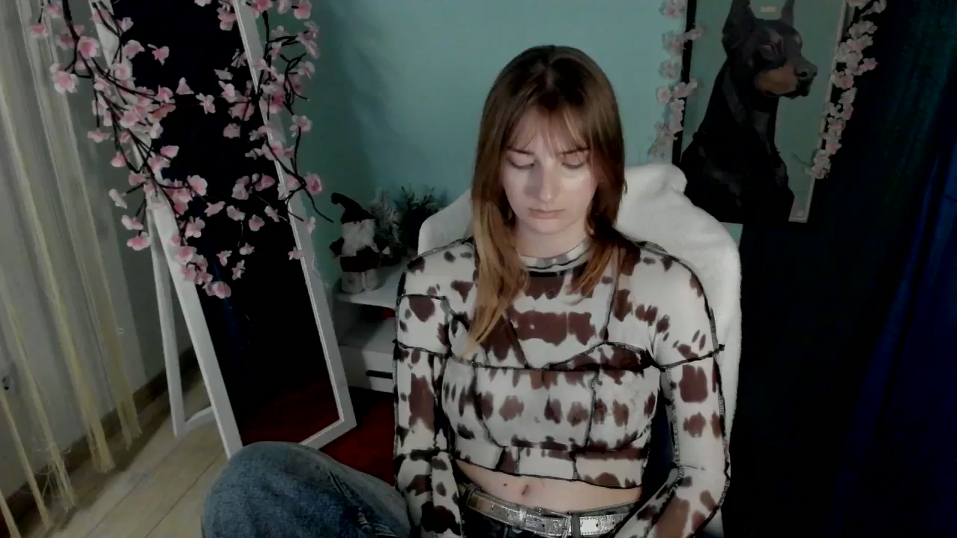 Gallery image thumbnail from Lisa_Star_'s myfreecams stream on, 12/20/2025, 12:43 image 13 of 20