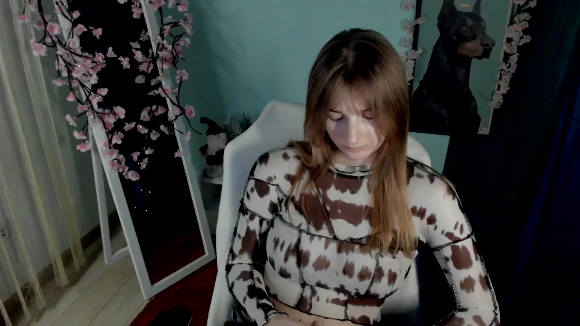 Gallery image thumbnail from Lisa_Star_'s myfreecams stream on, 12/20/2025, 12:43 image 12 of 20