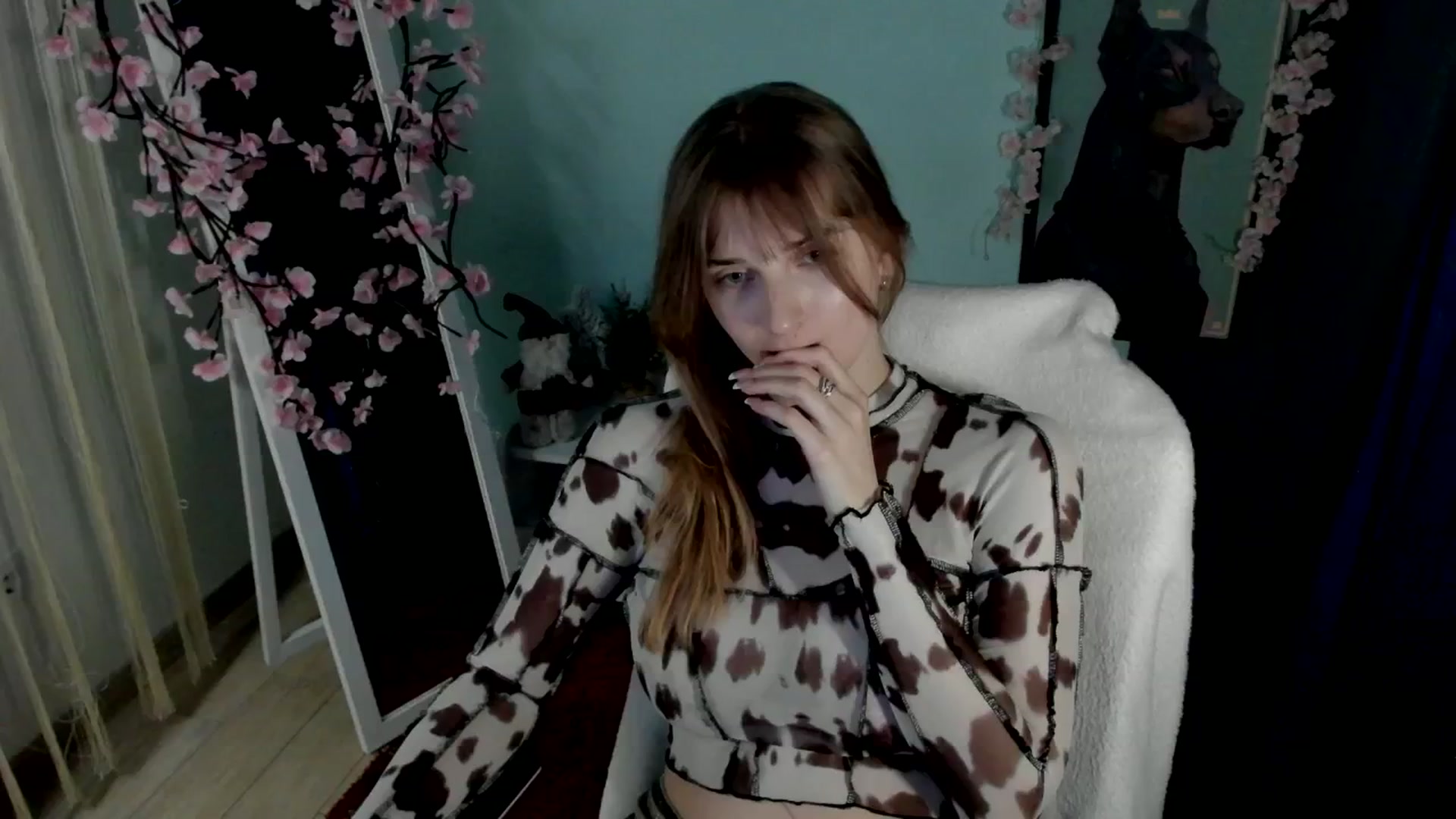 Gallery image thumbnail from Lisa_Star_'s myfreecams stream on, 12/20/2025, 12:43 image 3 of 20