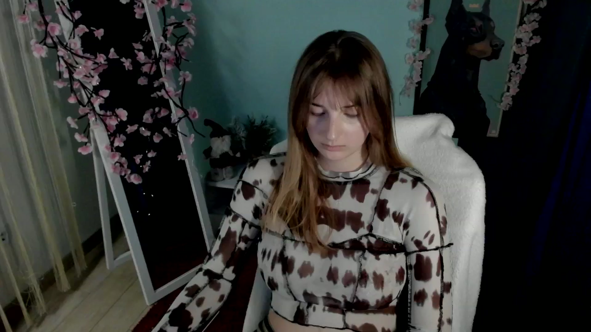 Gallery image thumbnail from Lisa_Star_'s myfreecams stream on, 12/20/2025, 12:43 image 2 of 20