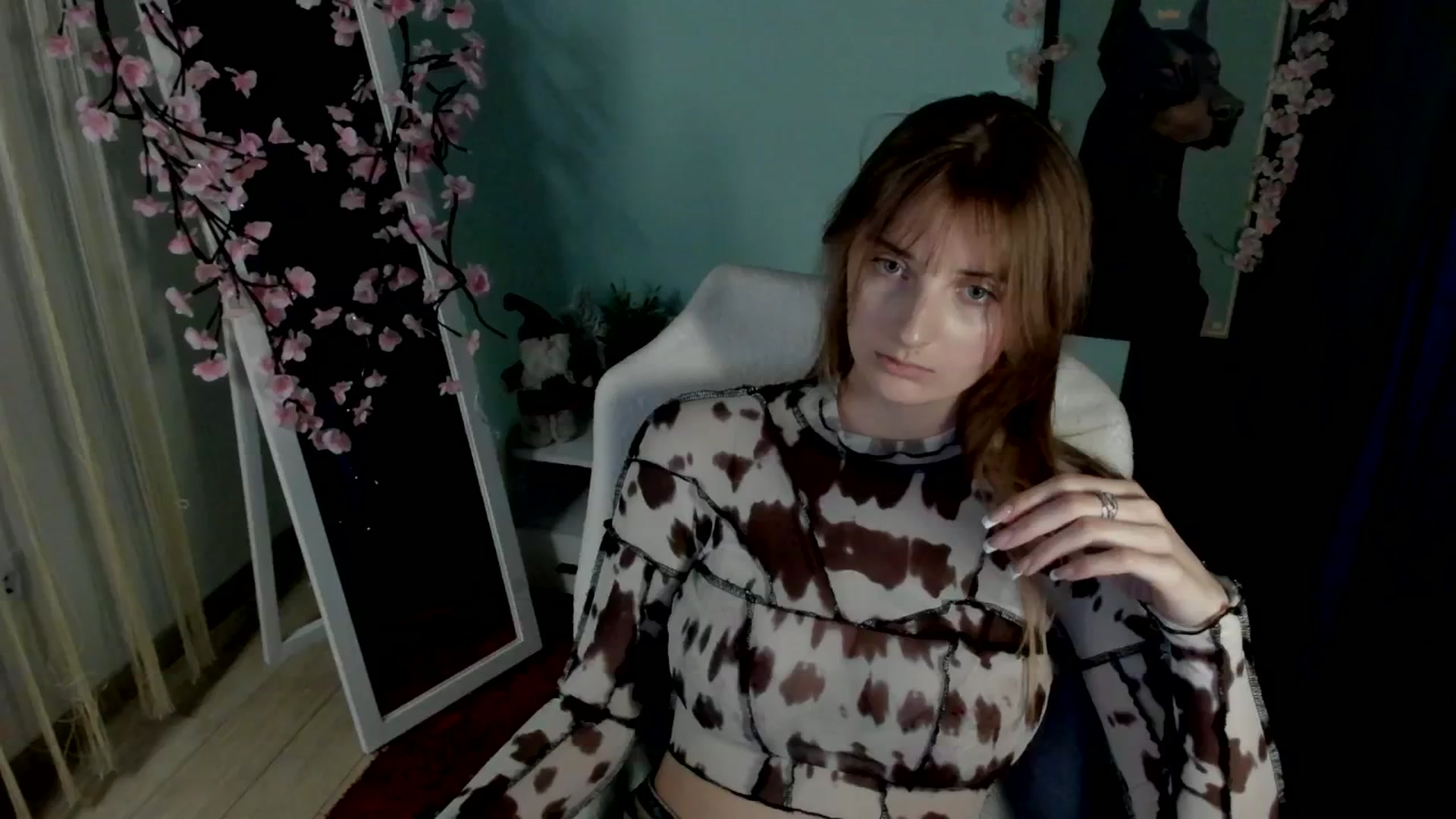 Gallery image thumbnail from Lisa_Star_'s myfreecams stream on, 12/20/2025, 12:43 image 20 of 20