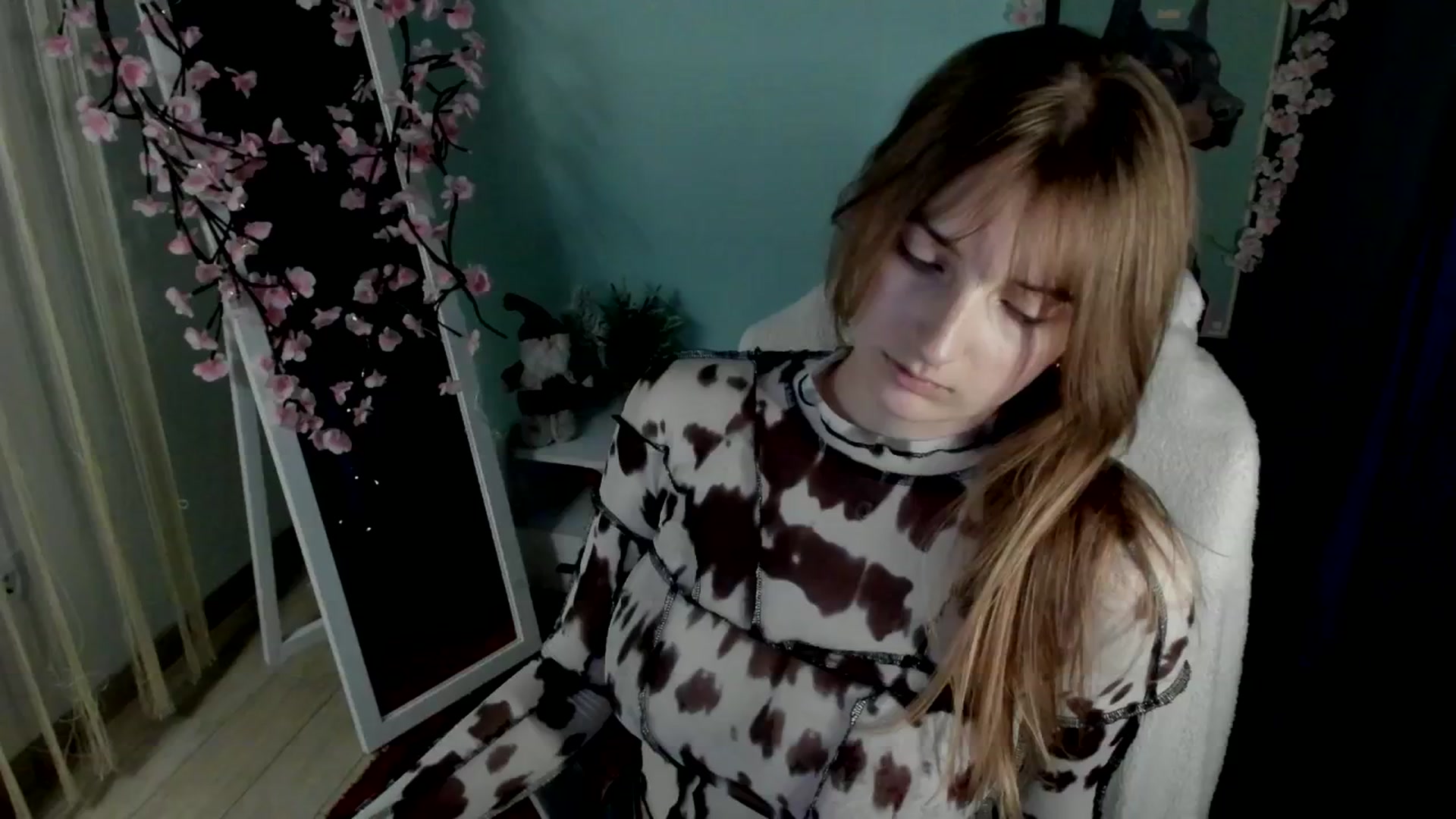 Gallery image thumbnail from Lisa_Star_'s myfreecams stream on, 12/20/2025, 12:43 image 17 of 20