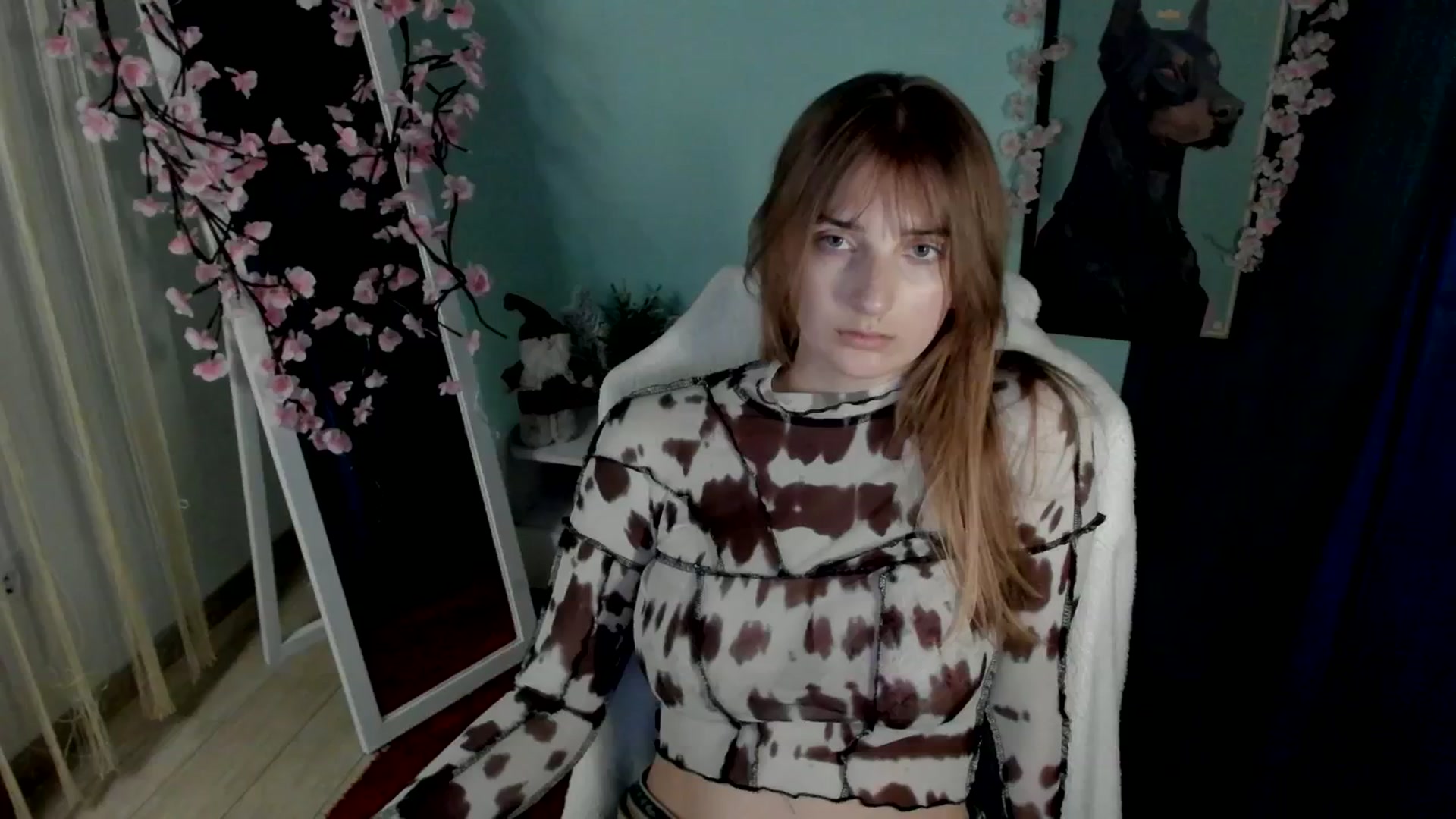 Gallery image thumbnail from Lisa_Star_'s myfreecams stream on, 12/20/2025, 12:43 image 18 of 20
