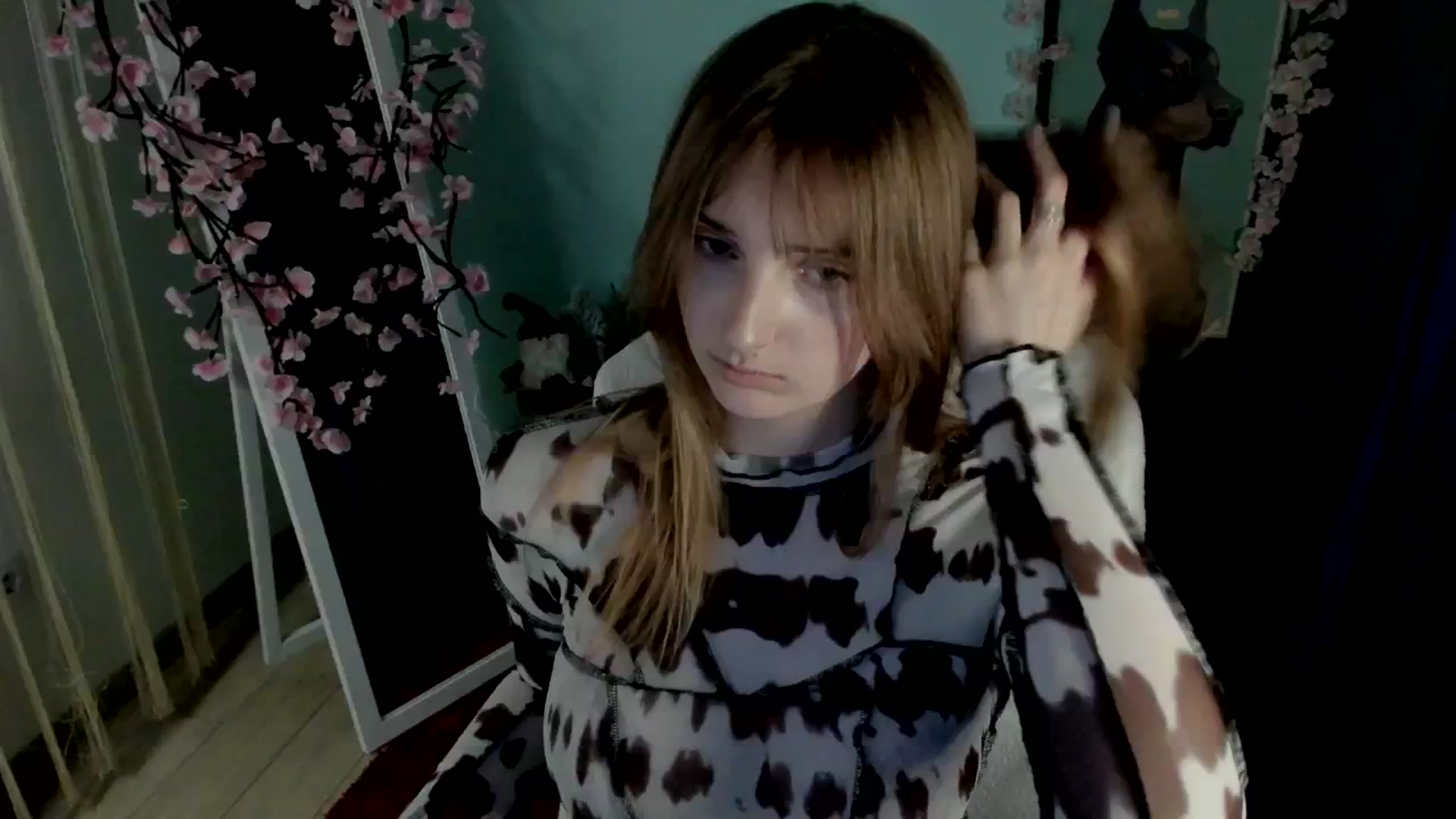 Gallery image thumbnail from Lisa_Star_'s myfreecams stream on, 12/20/2025, 12:43 image 7 of 20