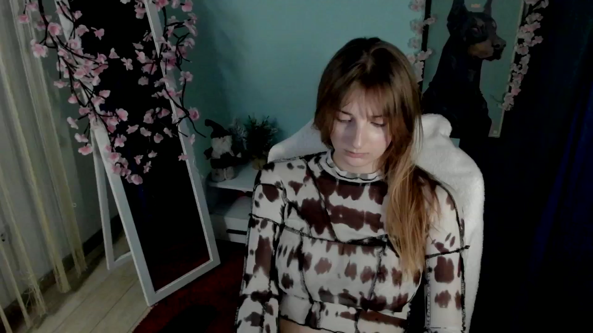 Gallery image thumbnail from Lisa_Star_'s myfreecams stream on, 12/20/2025, 12:43 image 5 of 20