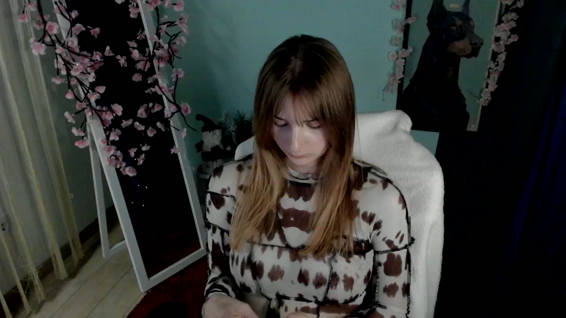Gallery image thumbnail from Lisa_Star_'s myfreecams stream on, 12/20/2025, 12:43 image 10 of 20