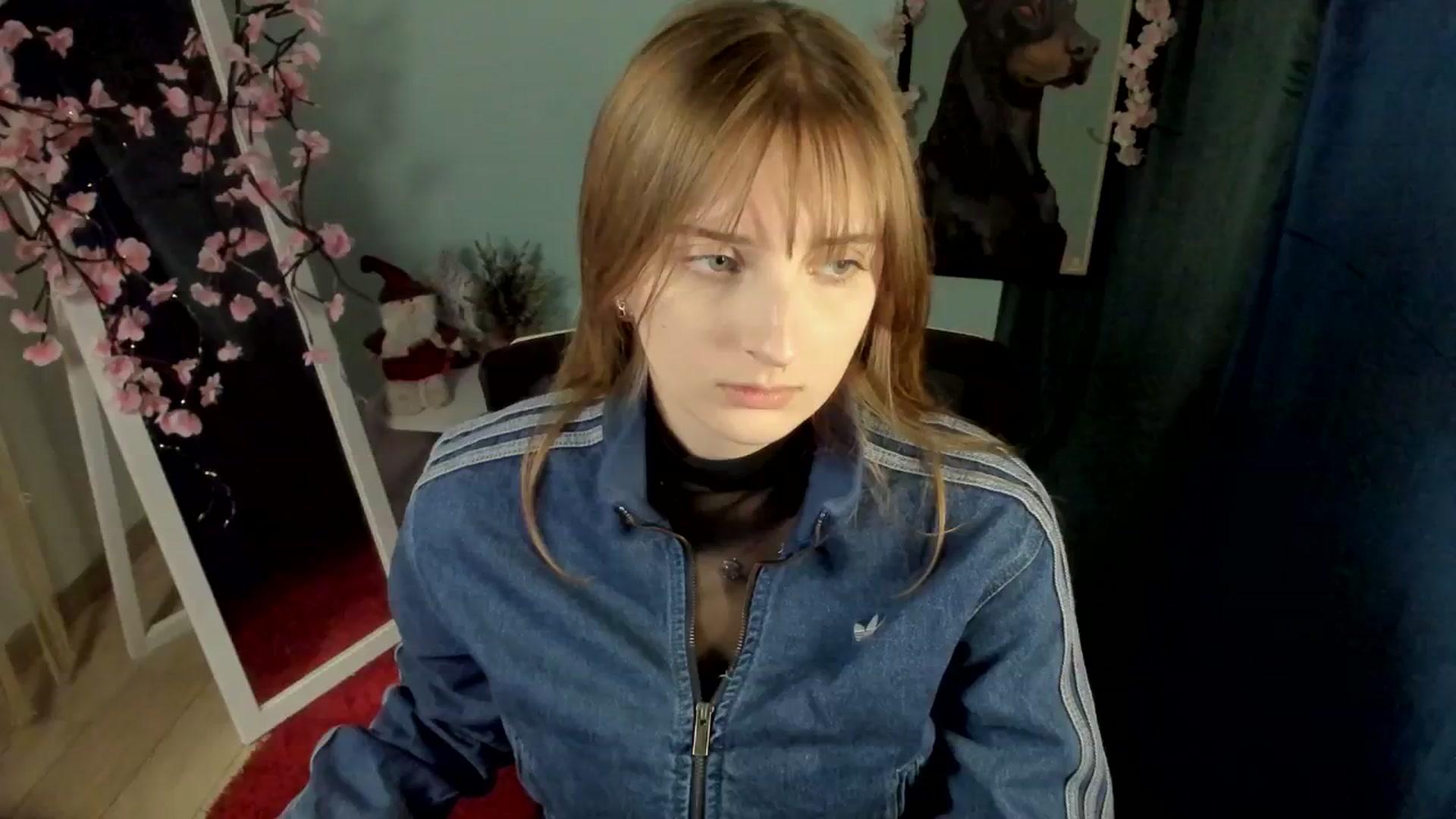Gallery image thumbnail from Lisa_Star_'s myfreecams stream on, 12/24/2025, 18:32 image 2 of 20