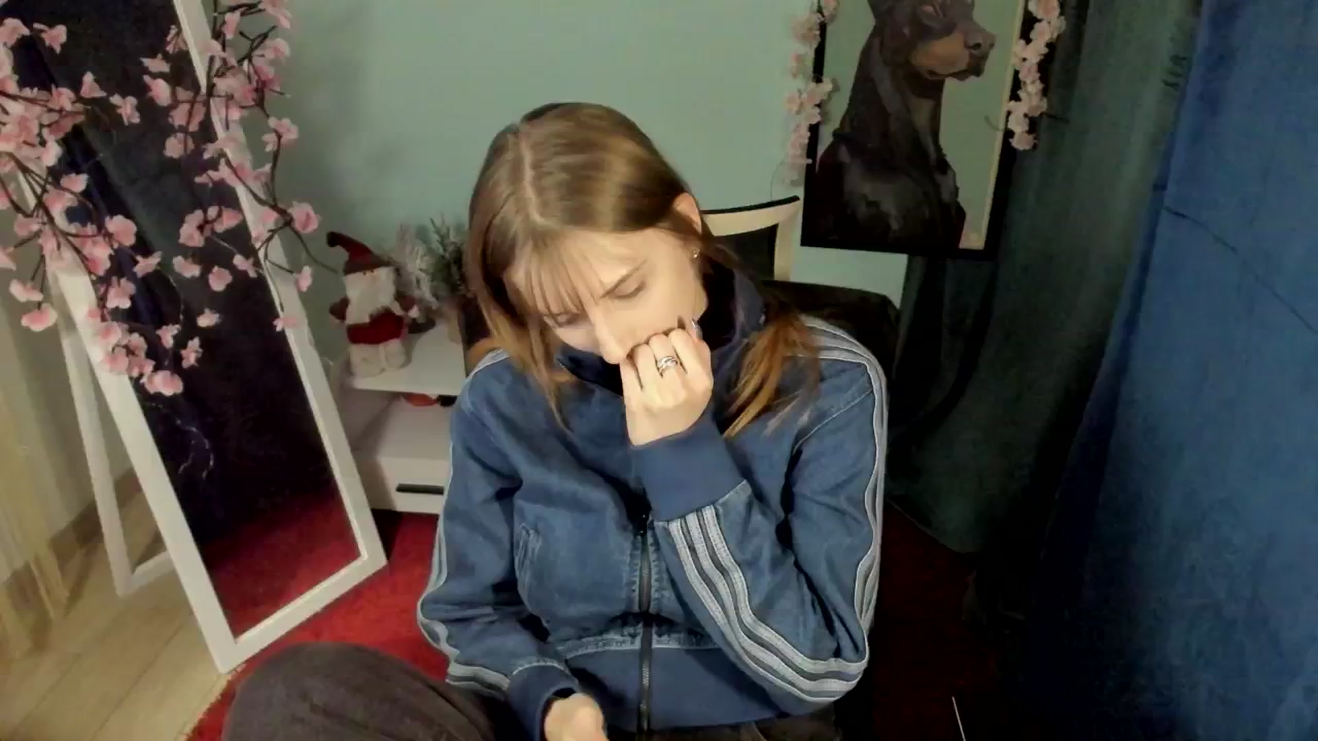 Gallery image thumbnail from Lisa_Star_'s myfreecams stream on, 12/24/2025, 18:32 image 19 of 20