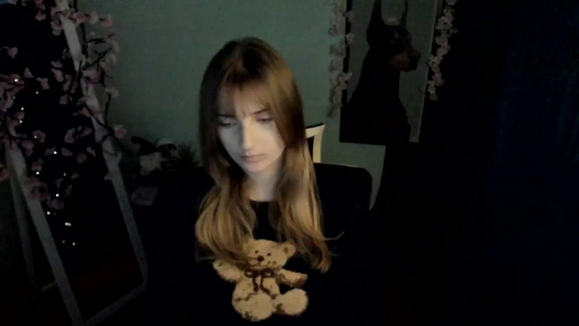 Gallery image thumbnail from Lisa_Star_'s myfreecams stream on, 12/25/2025, 14:29 image 13 of 20