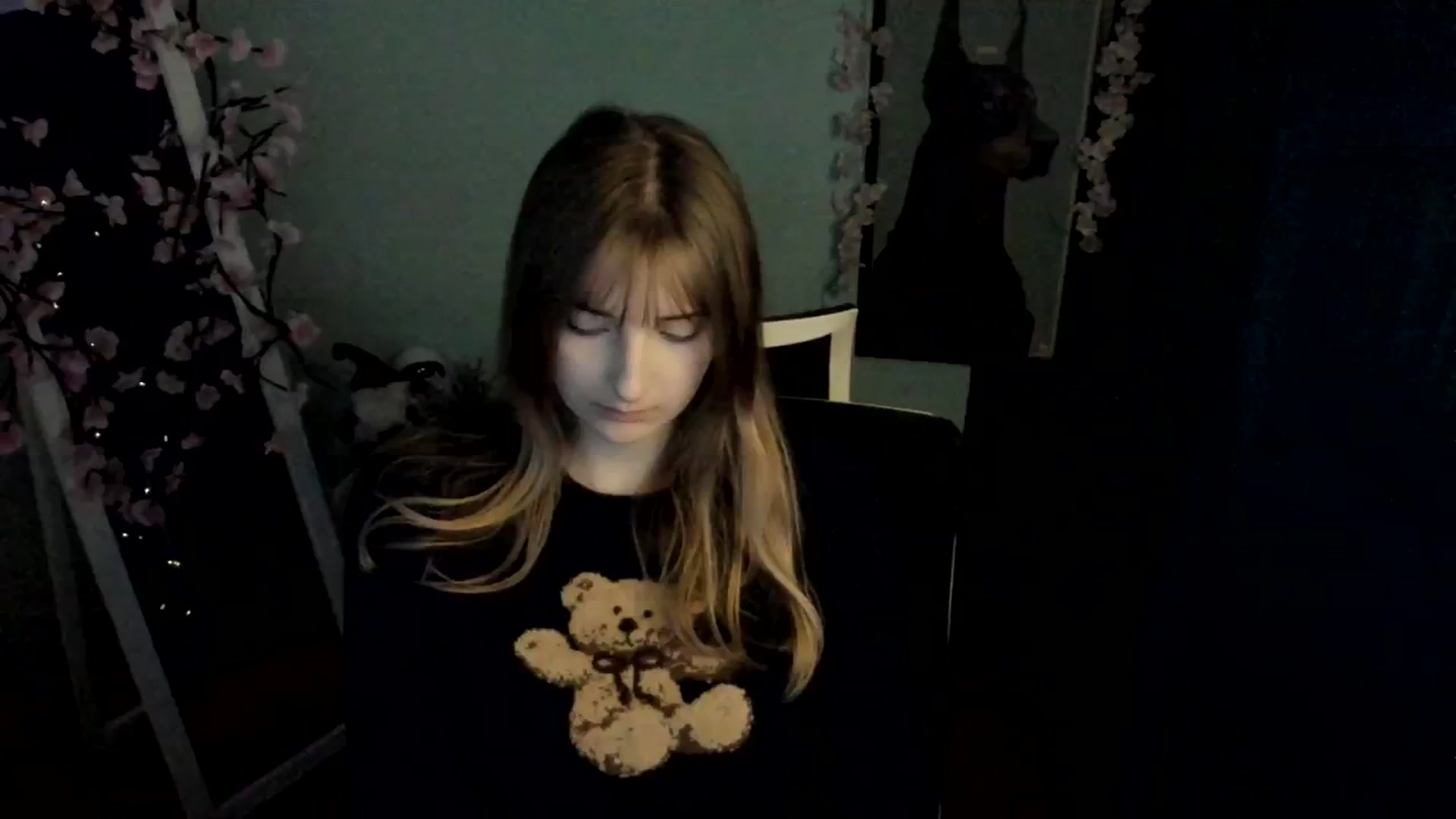 Gallery image thumbnail from Lisa_Star_'s myfreecams stream on, 12/25/2025, 14:29 image 20 of 20
