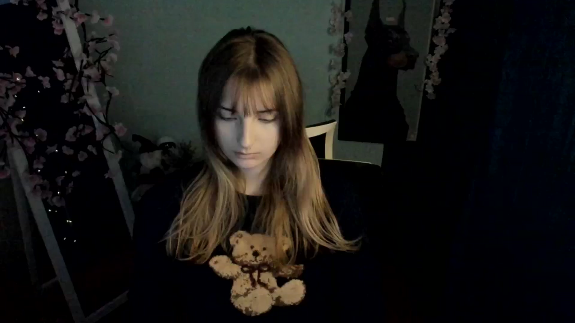 Gallery image thumbnail from Lisa_Star_'s myfreecams stream on, 12/25/2025, 14:29 image 4 of 20
