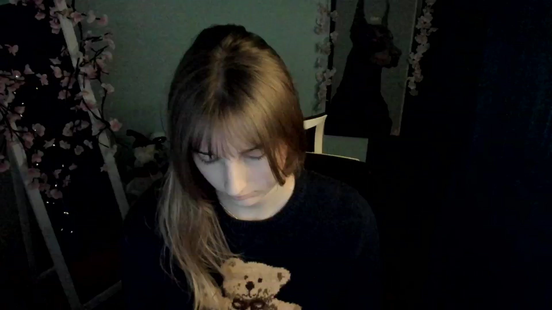 Gallery image thumbnail from Lisa_Star_'s myfreecams stream on, 12/25/2025, 14:29 image 18 of 20