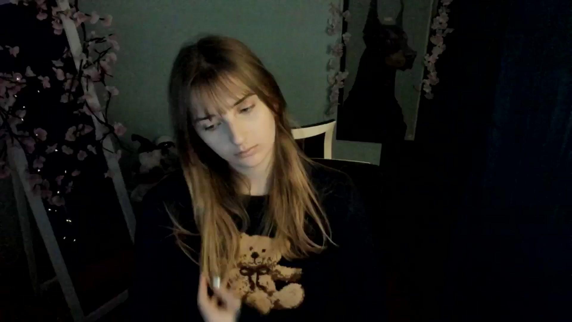 Gallery image thumbnail from Lisa_Star_'s myfreecams stream on, 12/25/2025, 14:29 image 3 of 20
