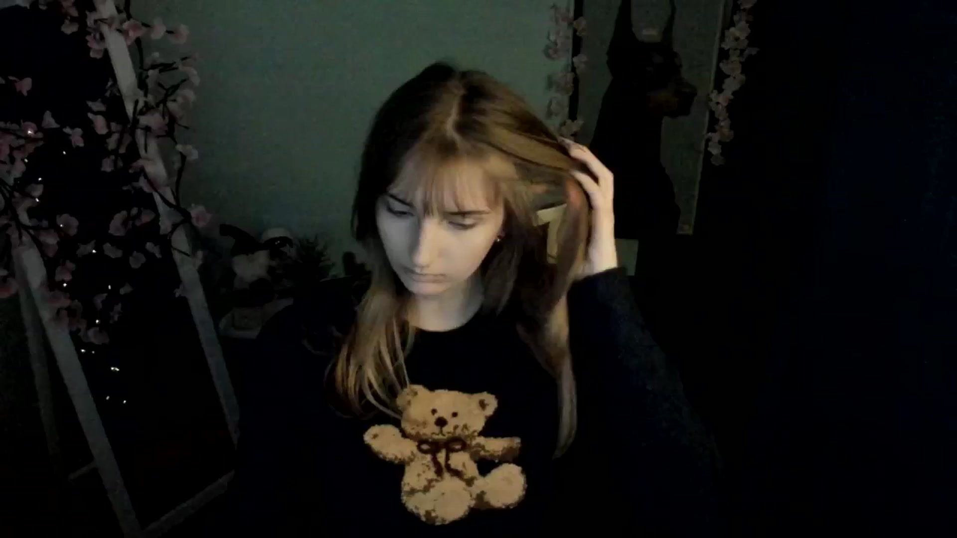 Gallery image thumbnail from Lisa_Star_'s myfreecams stream on, 12/25/2025, 14:29 image 7 of 20