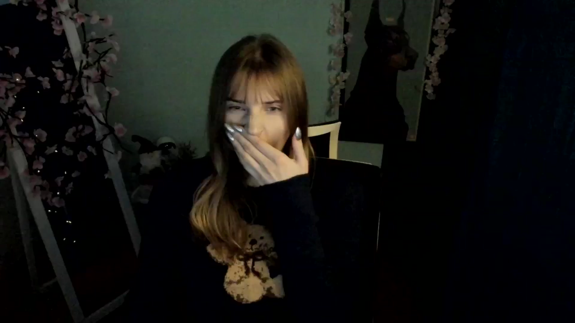 Gallery image thumbnail from Lisa_Star_'s myfreecams stream on, 12/25/2025, 14:29 image 15 of 20
