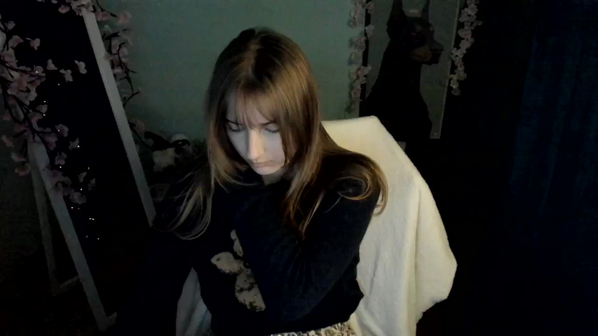 Gallery image thumbnail from Lisa_Star_'s myfreecams stream on, 12/25/2025, 17:46 image 15 of 20