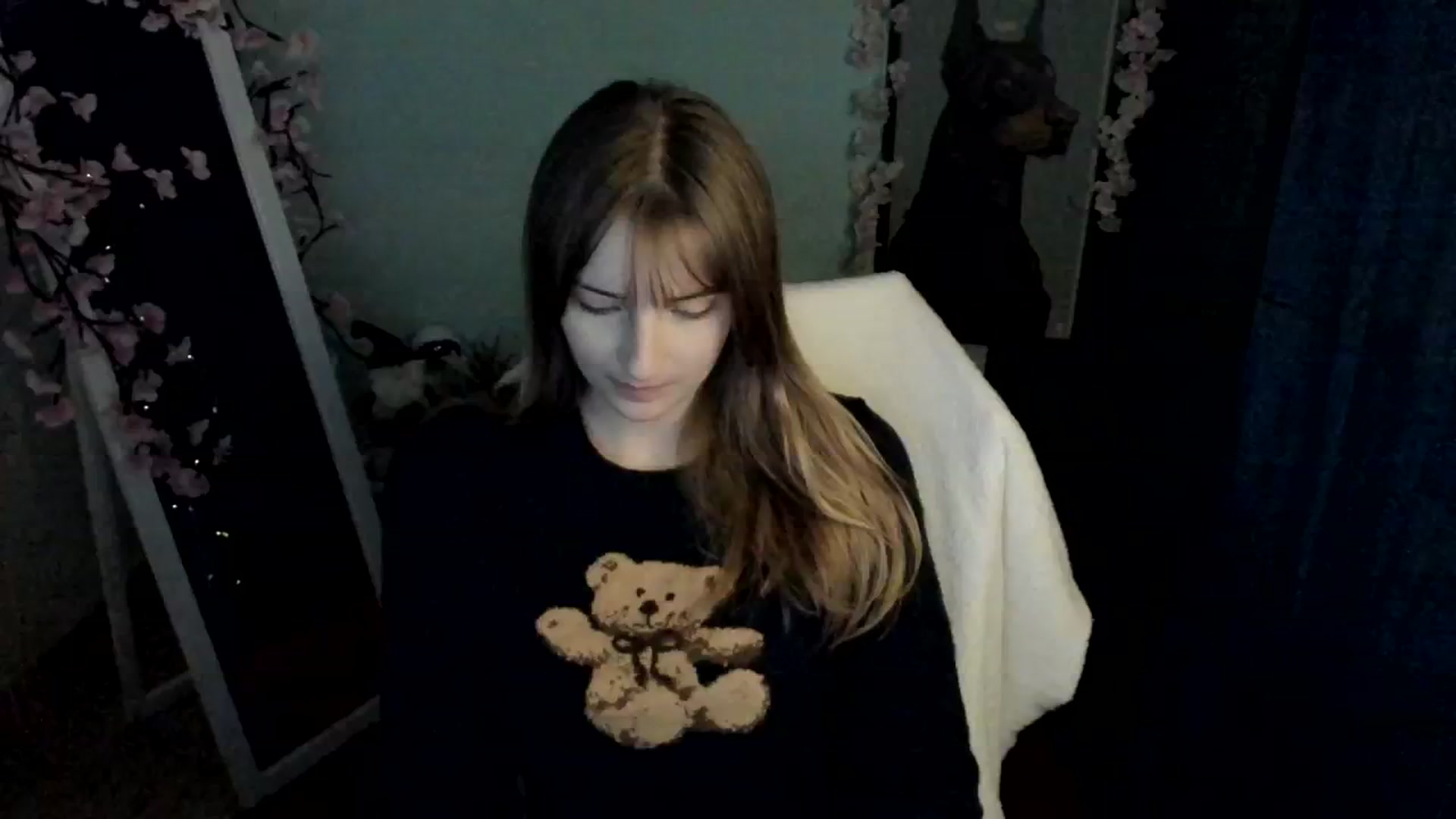 Gallery image thumbnail from Lisa_Star_'s myfreecams stream on, 12/25/2025, 17:46 image 1 of 20