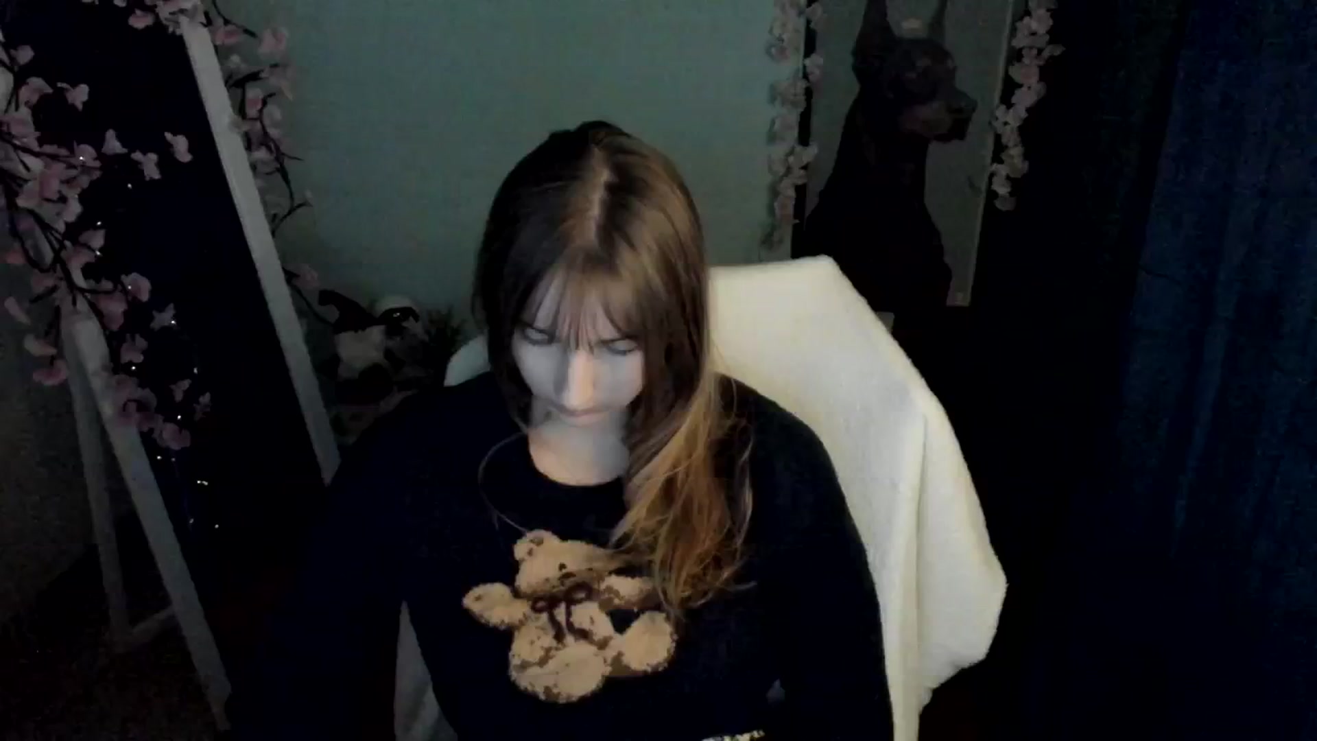 Gallery image thumbnail from Lisa_Star_'s myfreecams stream on, 12/25/2025, 17:46 image 20 of 20