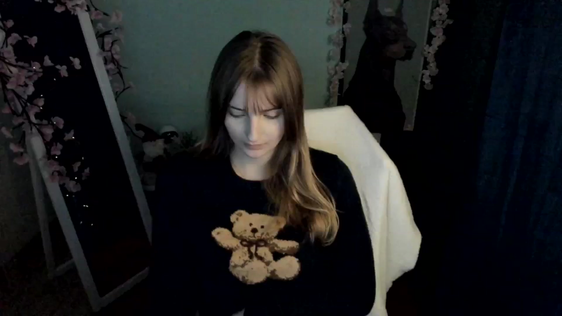 Gallery image thumbnail from Lisa_Star_'s myfreecams stream on, 12/25/2025, 17:46 image 4 of 20