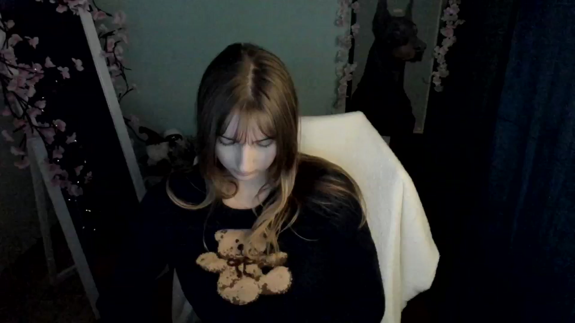 Gallery image thumbnail from Lisa_Star_'s myfreecams stream on, 12/25/2025, 17:46 image 18 of 20