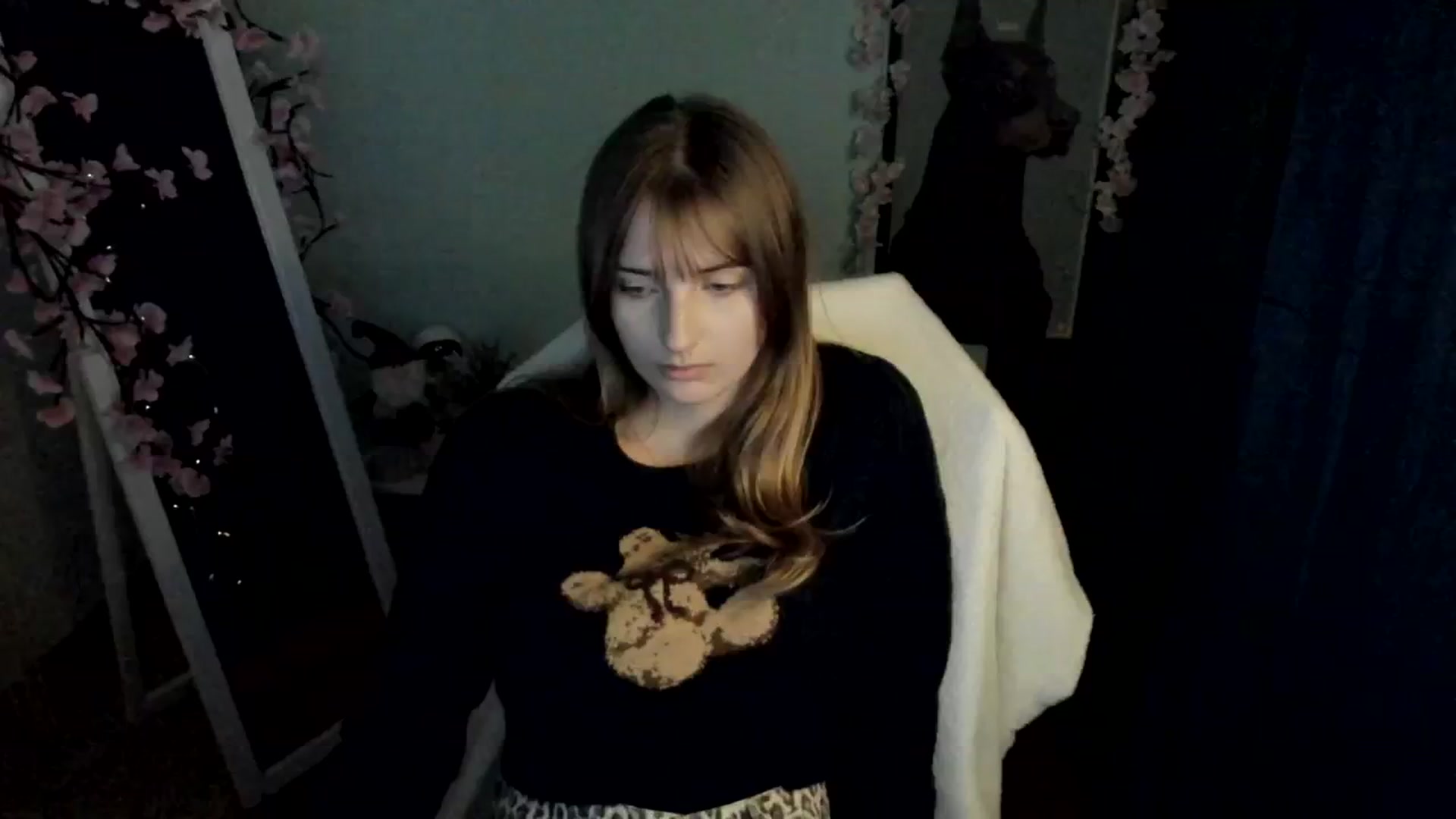 Gallery image thumbnail from Lisa_Star_'s myfreecams stream on, 12/25/2025, 17:46 image 8 of 20